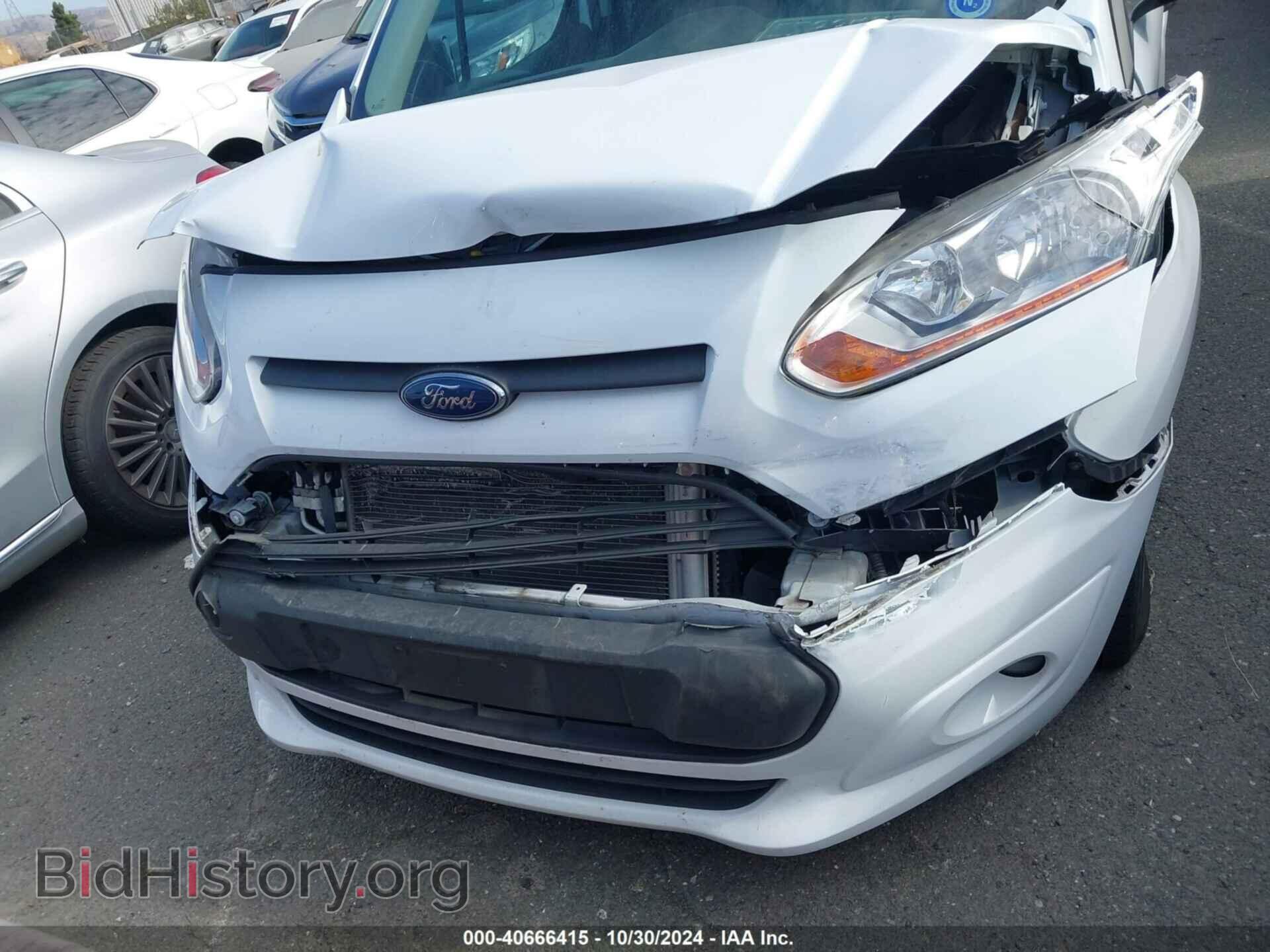 2018 FORD TRANSIT CONNECT - VIN: NM0LS7F75J1379476 - Фото 6