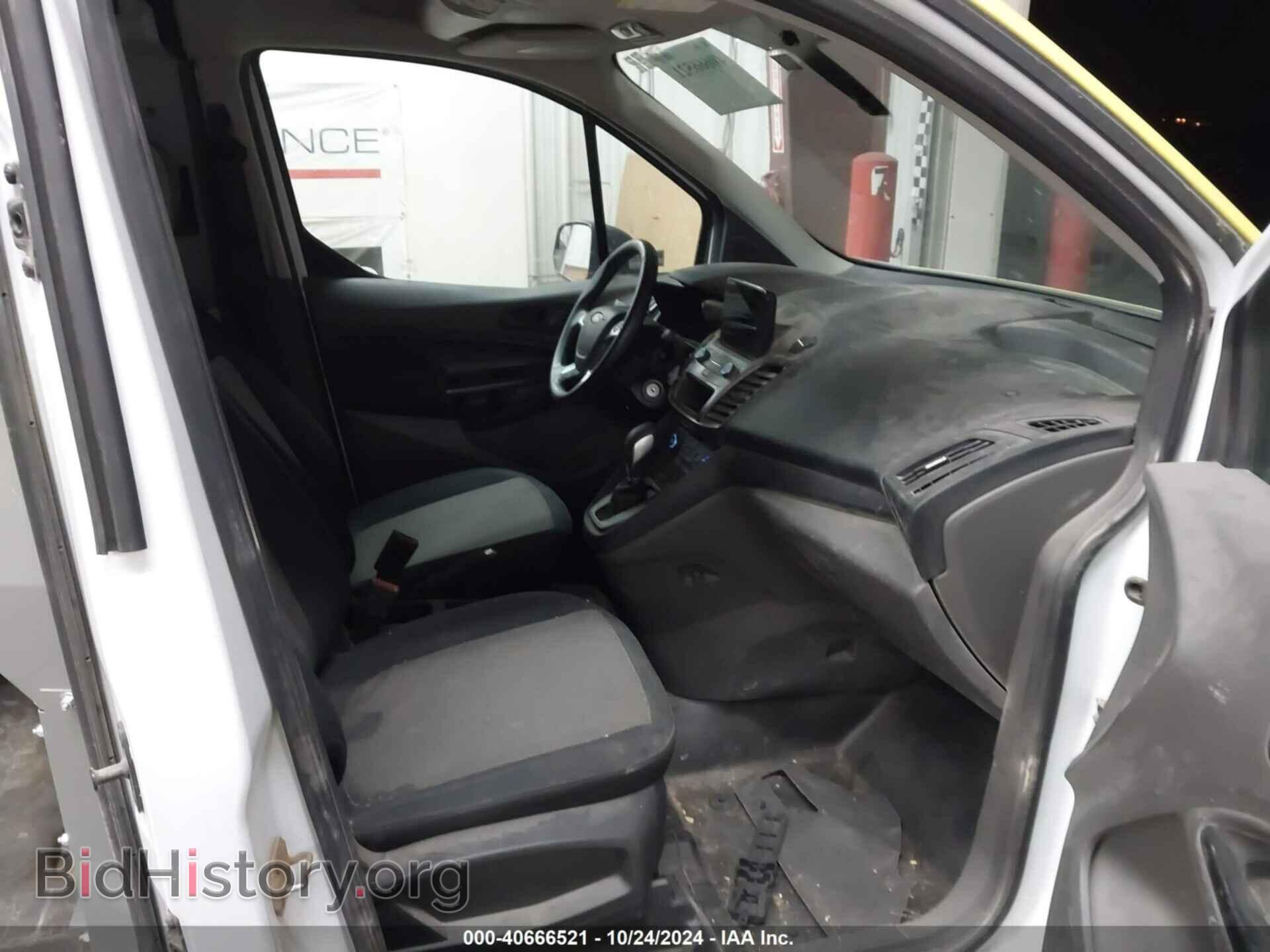 2020 FORD TRANSIT CONNECT - VIN: NM0LS7E22L1476241 - Фото 5