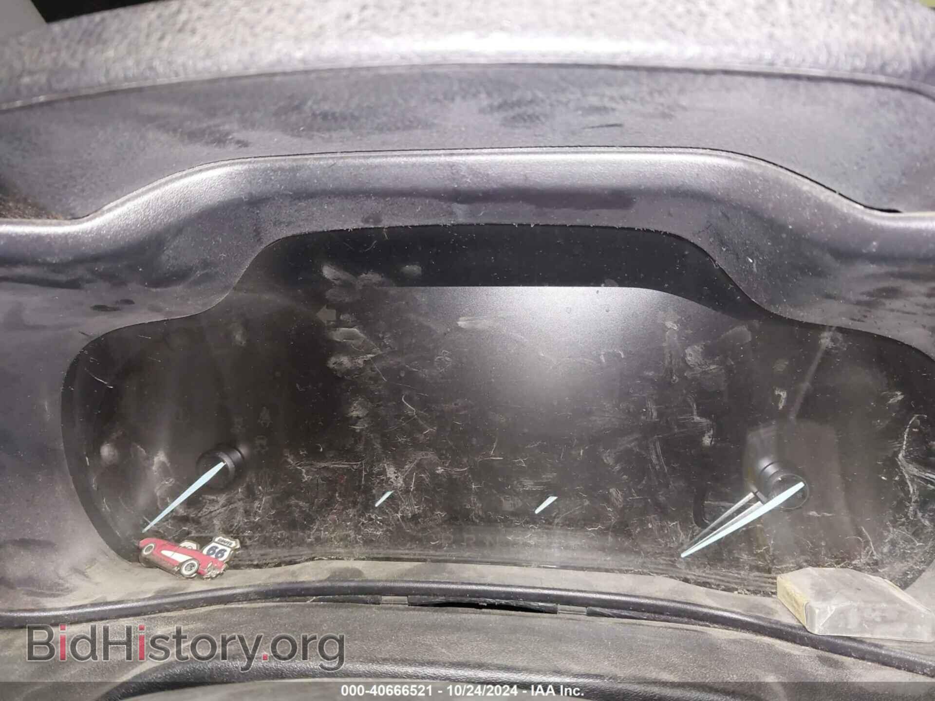 2020 FORD TRANSIT CONNECT - VIN: NM0LS7E22L1476241 - Фото 6