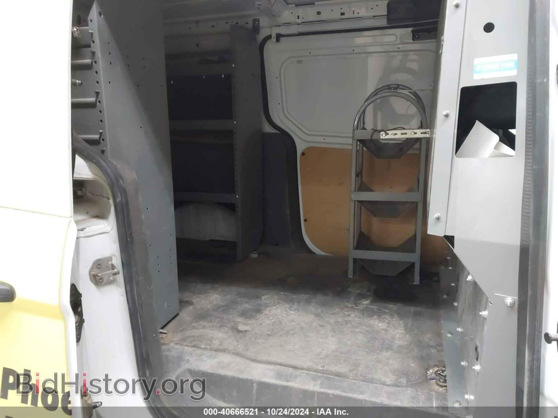 2020 FORD TRANSIT CONNECT - VIN: NM0LS7E22L1476241 - Фото 7