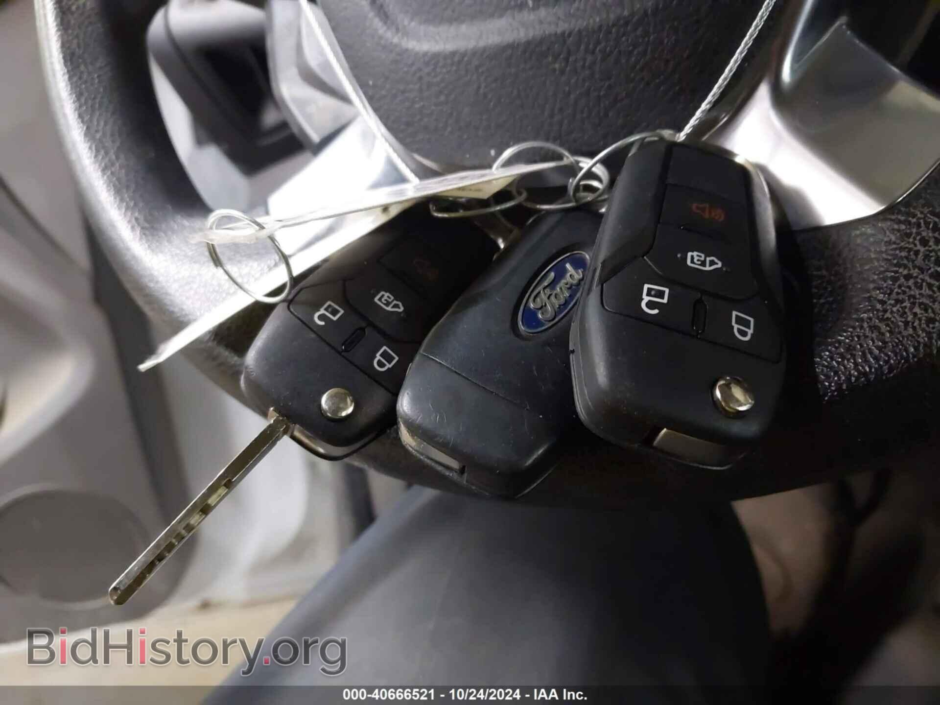 2020 FORD TRANSIT CONNECT - VIN: NM0LS7E22L1476241 - Фото 10