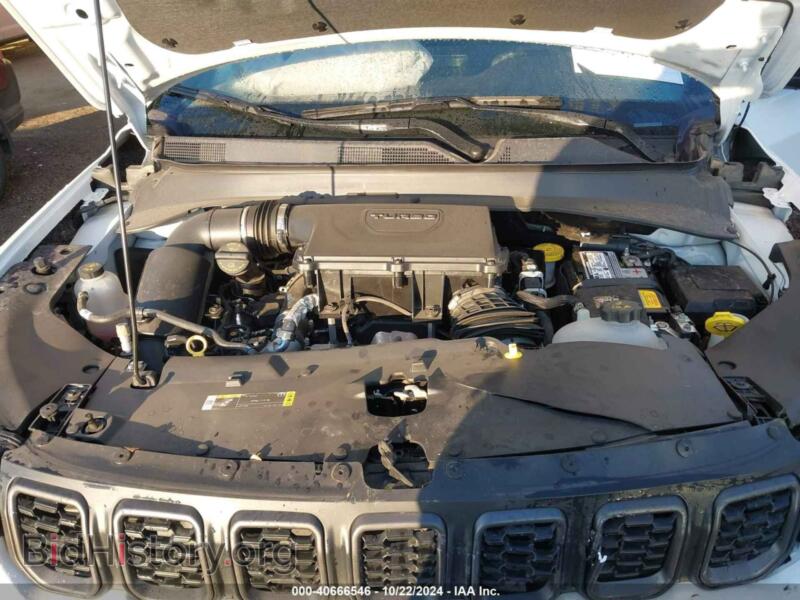 2024 Jeep COMPASS (VIN 3C4NJDDN6RT100992) — photo 10 of 16