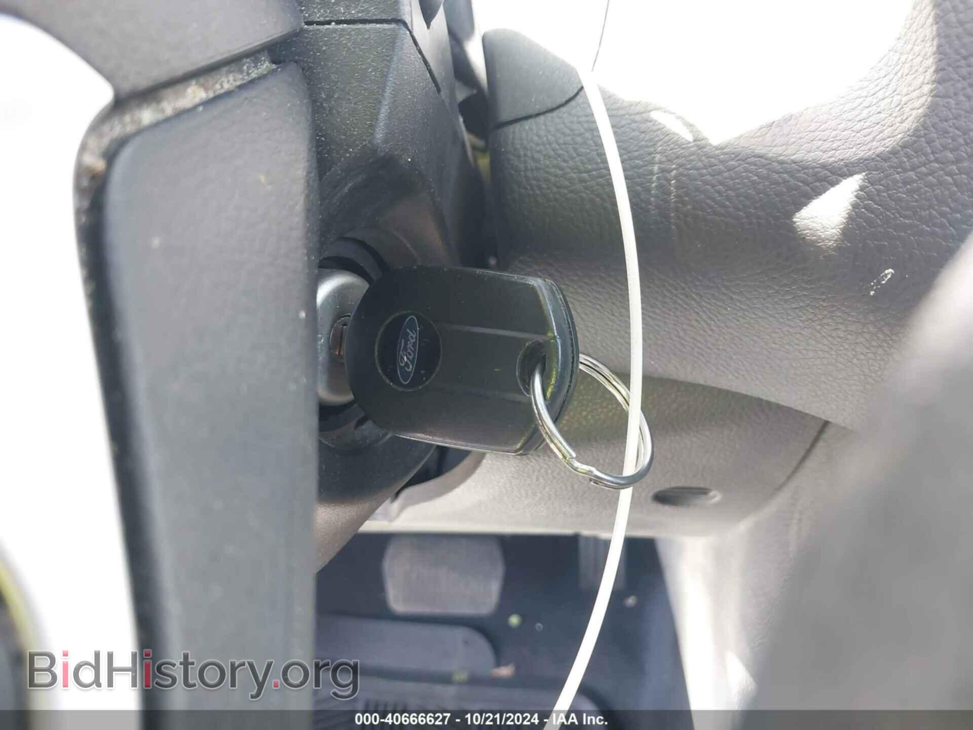2013 FORD FOCUS - VIN: 1FADP3E22DL363094 - Фото 11