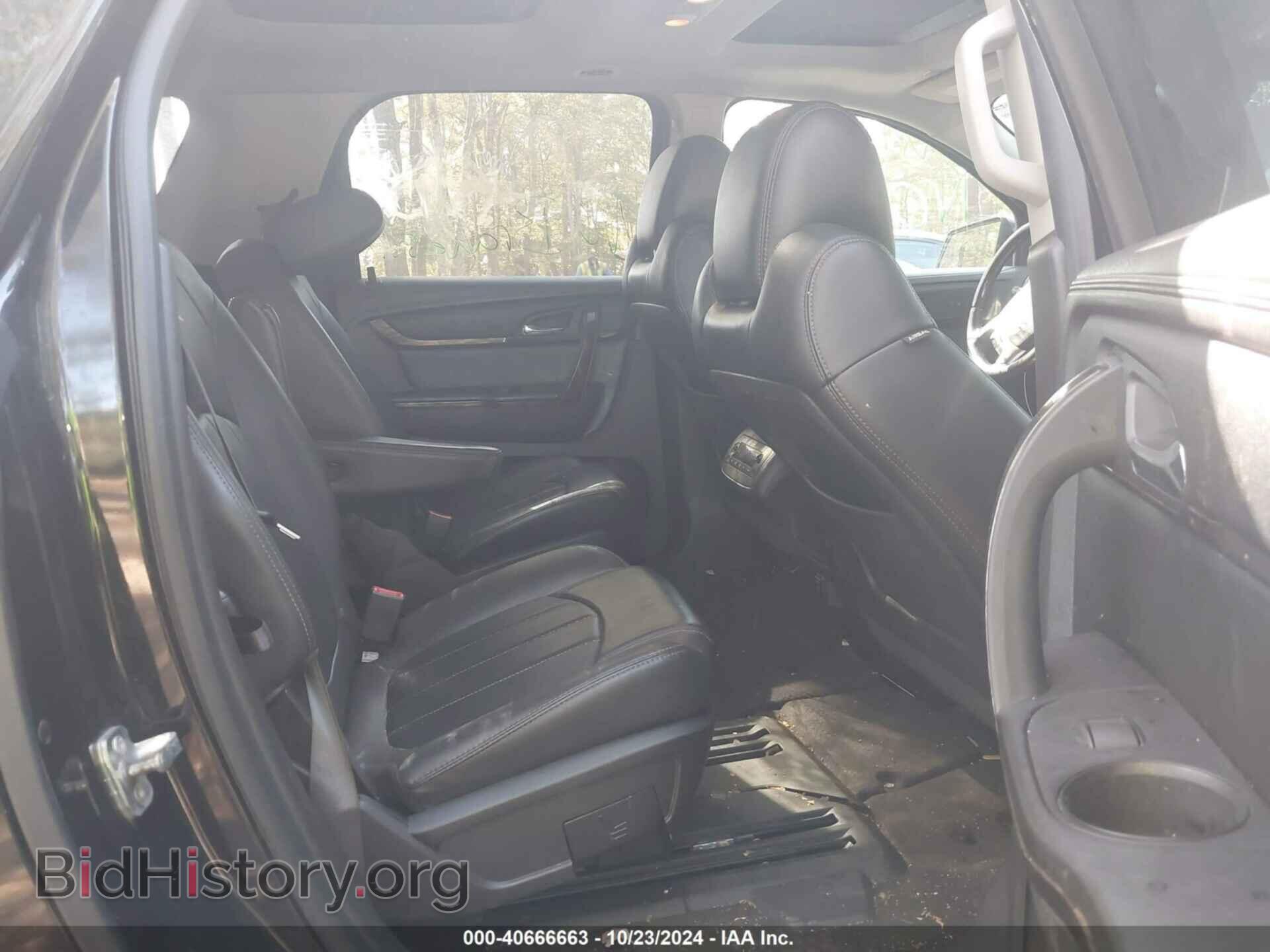2015 GMC ACADIA - VIN: 1GKKVTKD1FJ260412 - Фото 8