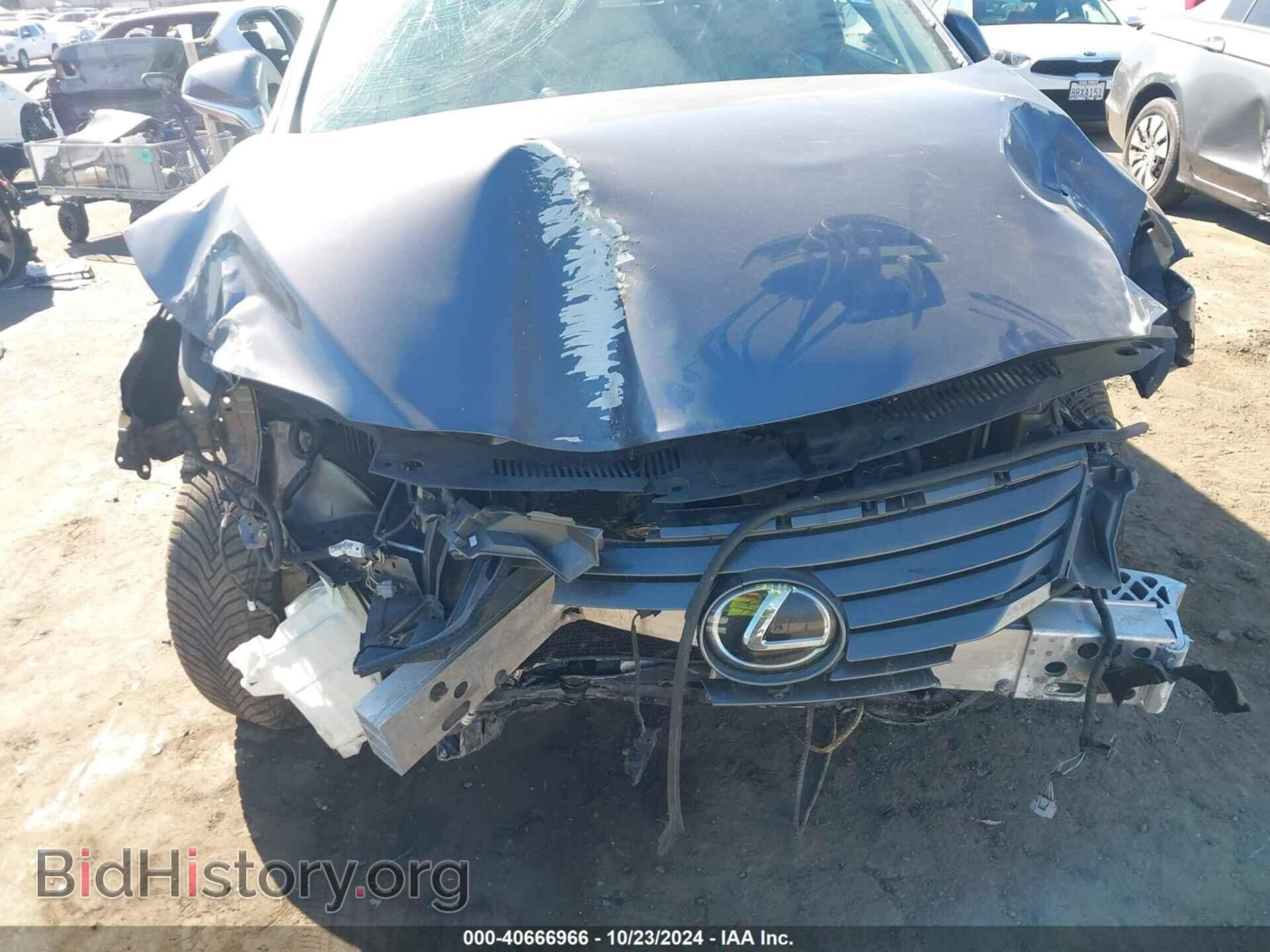 2017 LEXUS RX 350 - VIN: 2T2ZZMCA1HC093018 - Фото 6