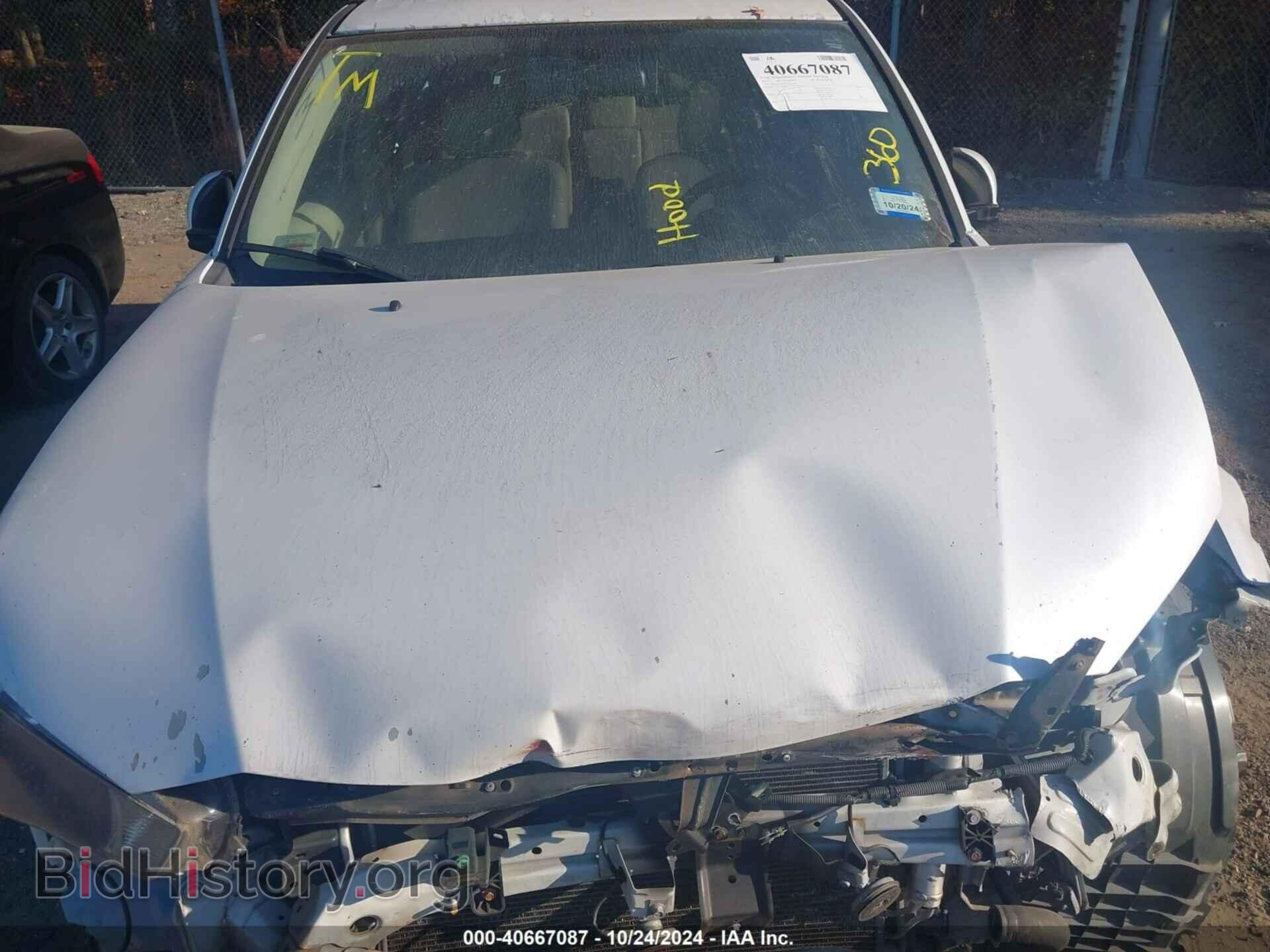 2012 MITSUBISHI OUTLANDER - VIN: JA4AS3AW7CU003164 - Фото 10