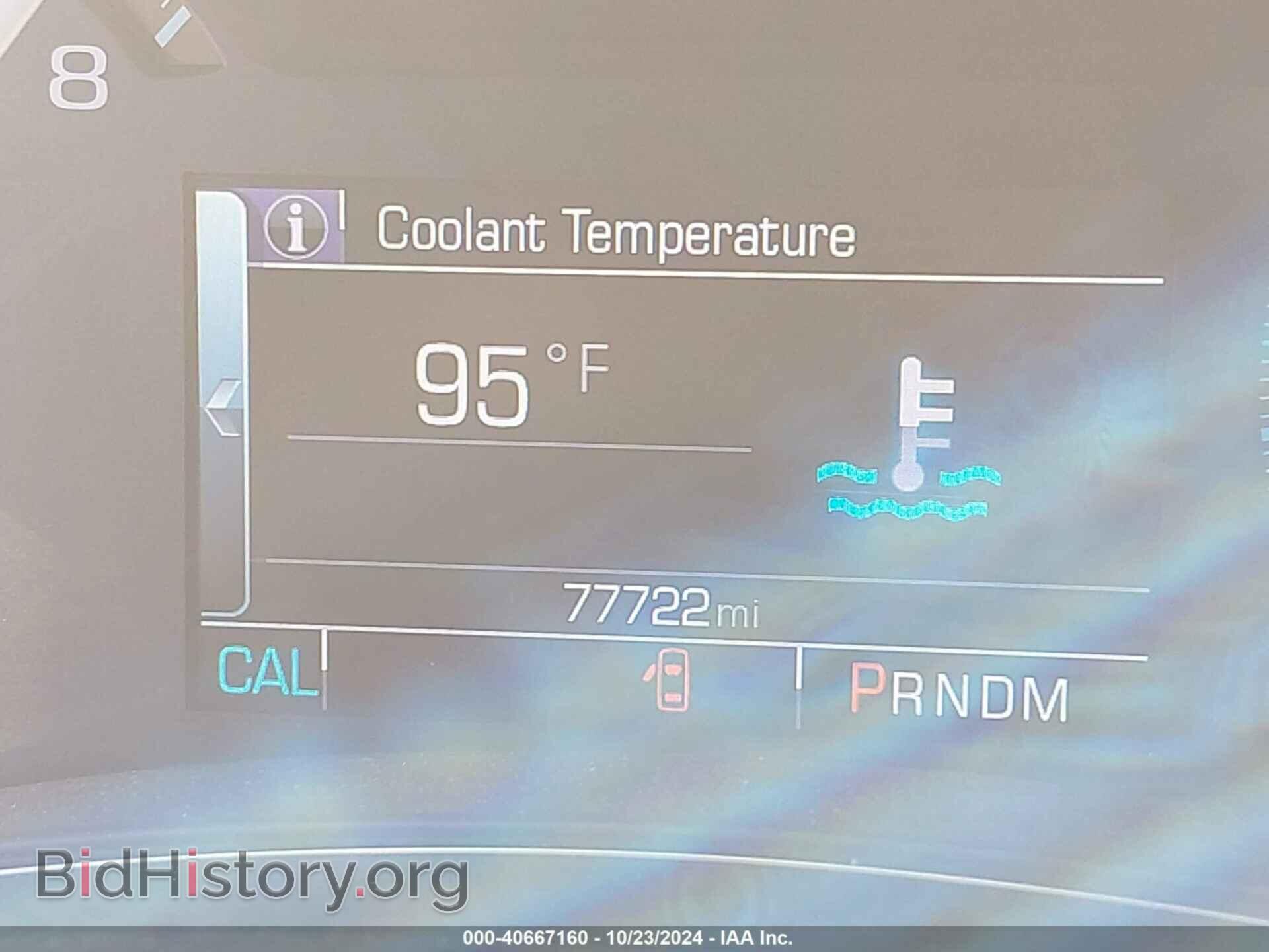 2015 CHEVROLET IMPALA - VIN: 2G1125S32F9122207 - Фото 7
