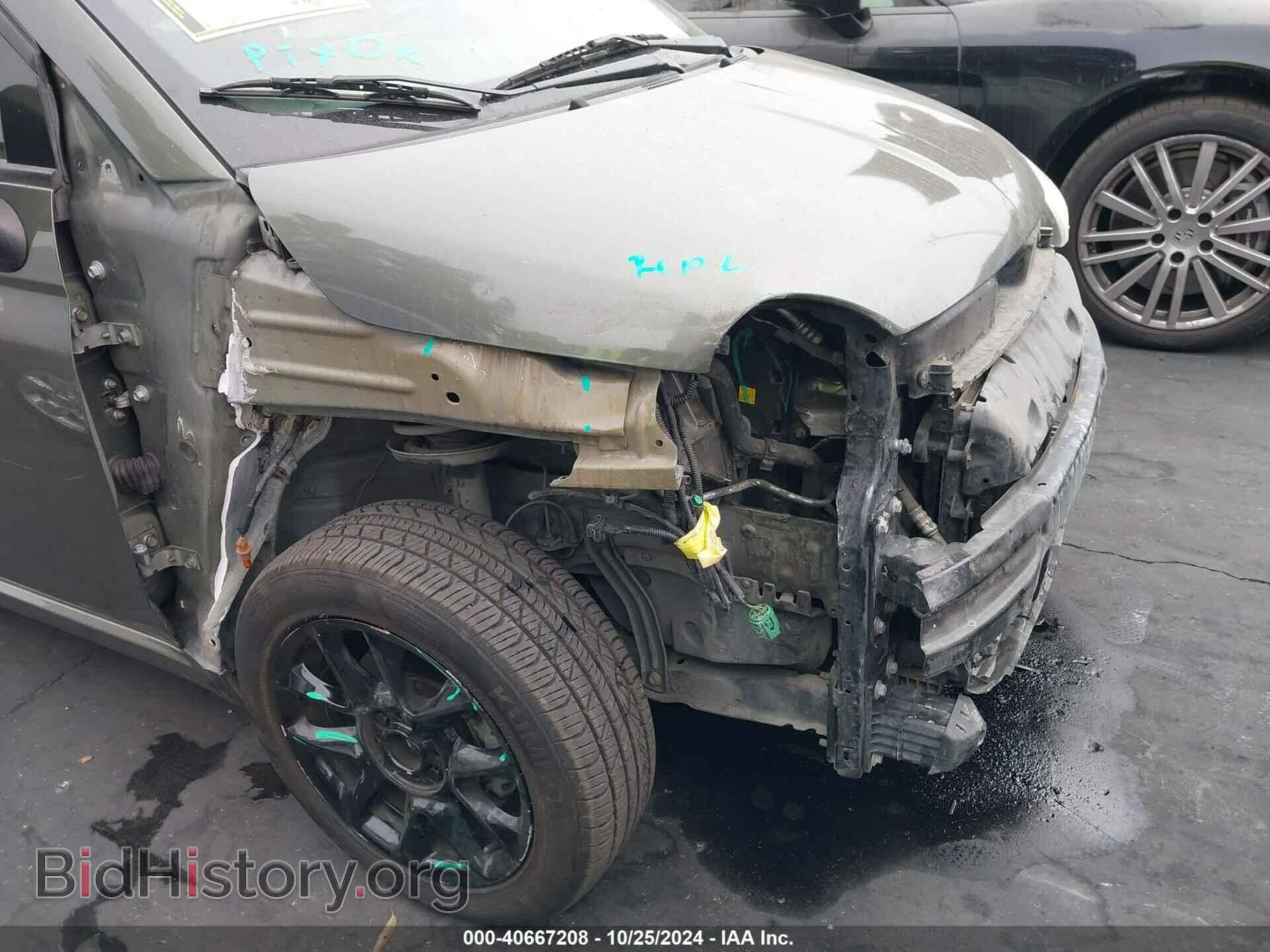 2017 FIAT 500 - VIN: 3C3CFFKR4HT514169 - Photo 6