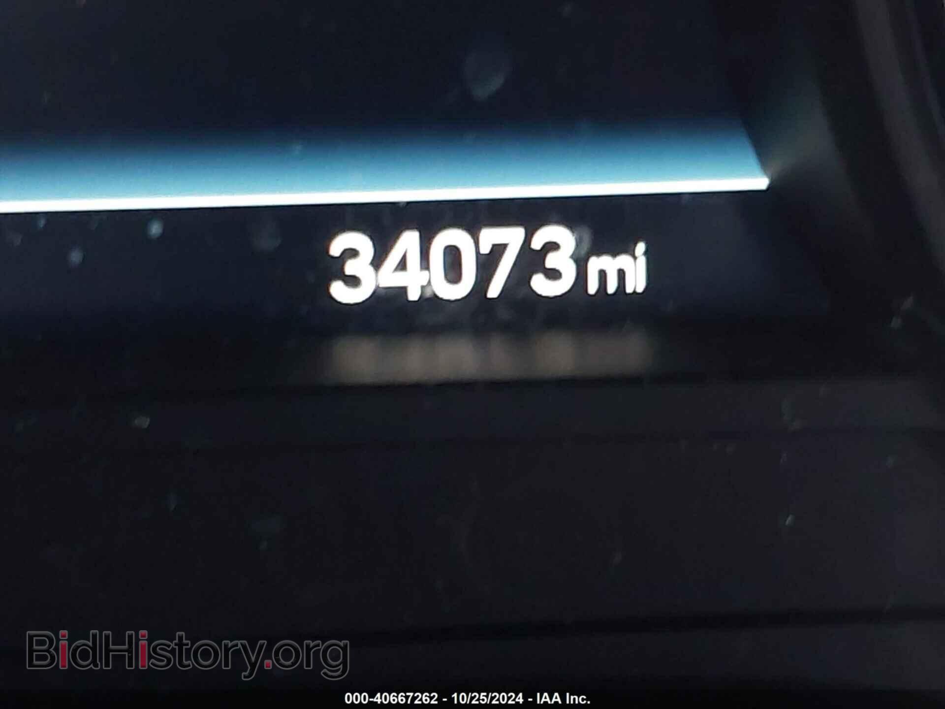2019 GENESIS G70 - VIN: KMTG64LA3KU024508 - Фото 7