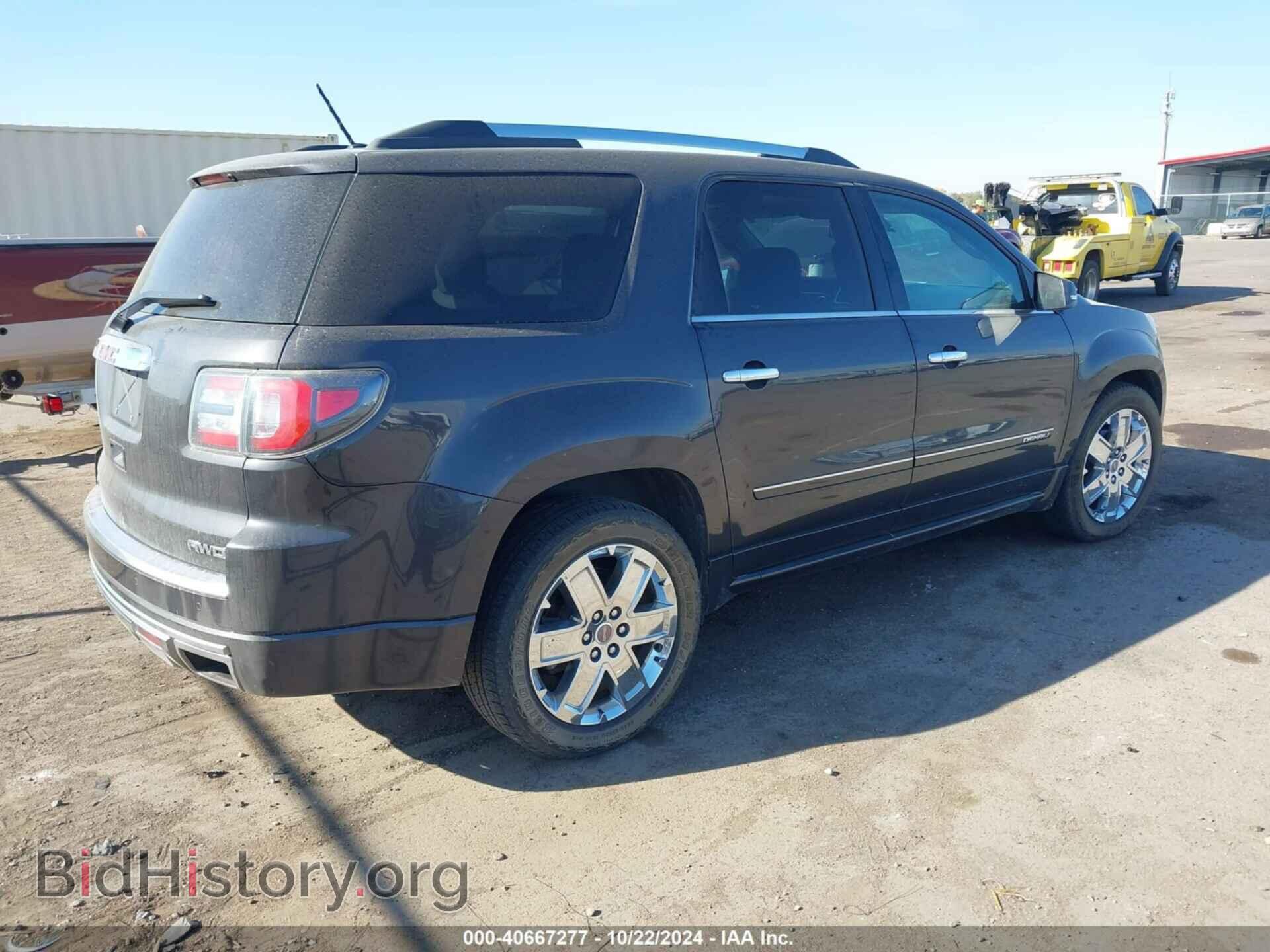 2015 GMC ACADIA - VIN: 1GKKVTKD3FJ320478 - Photo 4