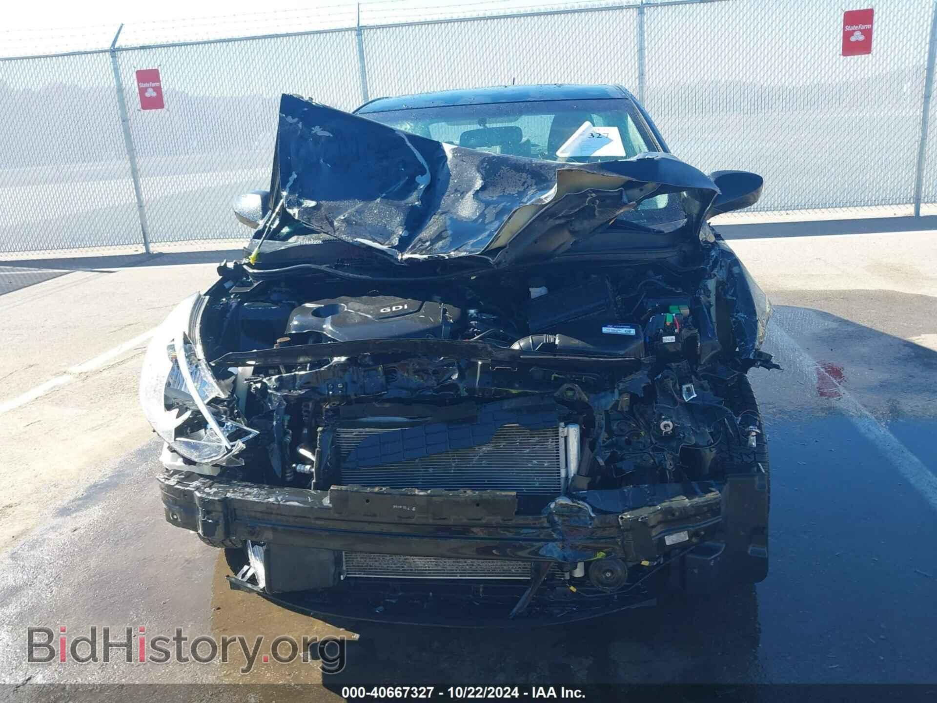 2017 HYUNDAI ACCENT - VIN: KMHCT4AE6HU255273 - Фото 13
