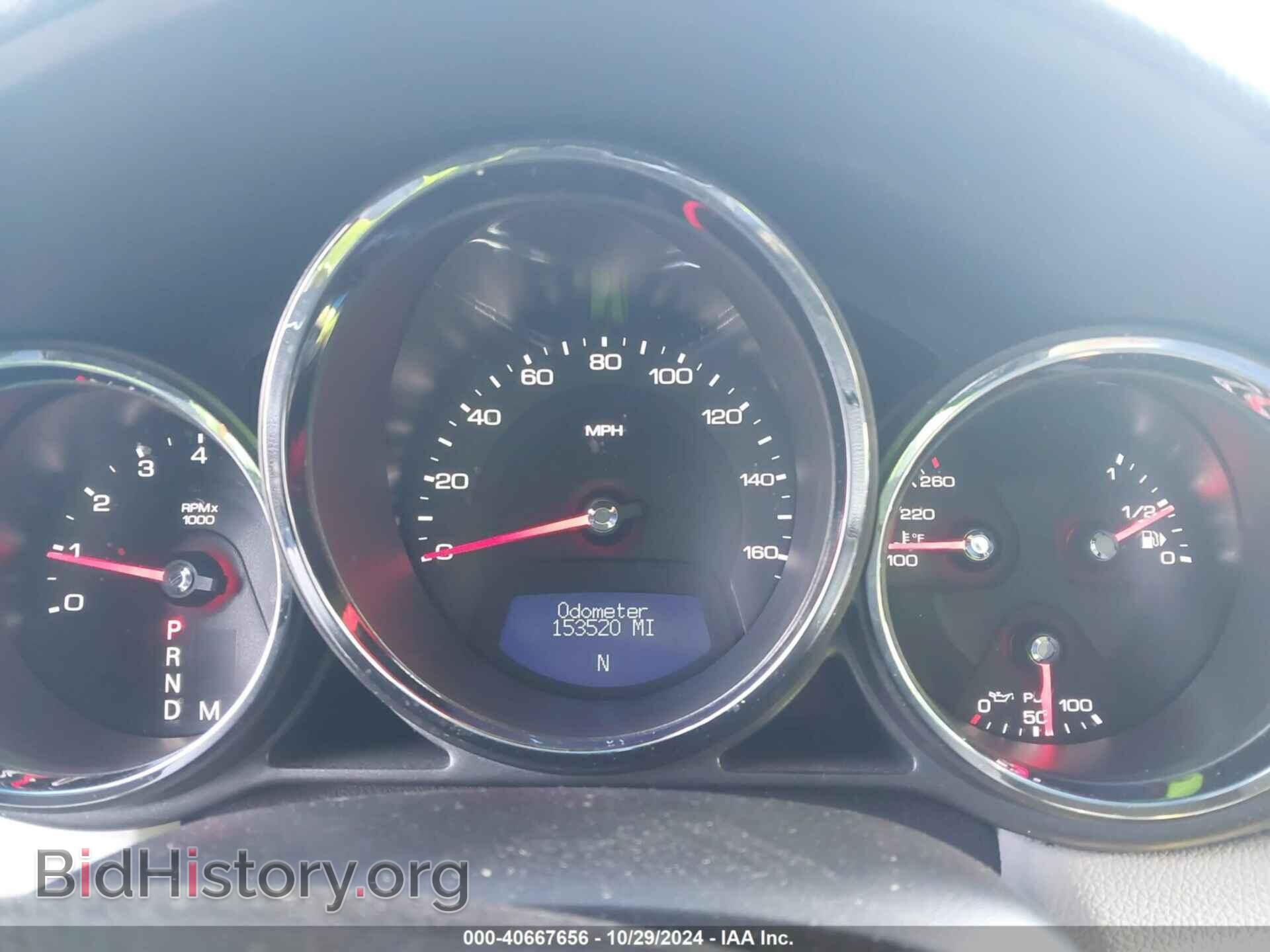 2012 CADILLAC CTS - VIN: 1G6DF5E59C0134143 - Фото 7
