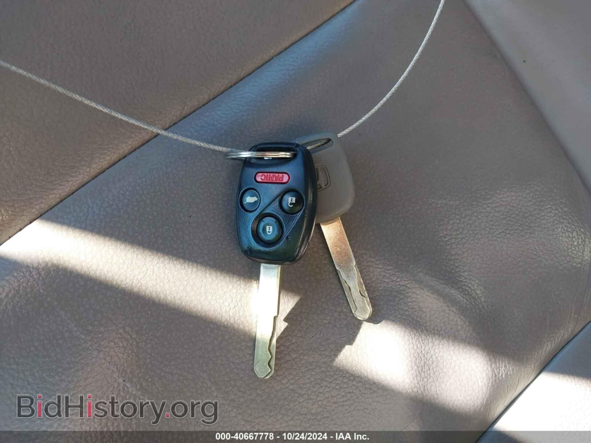 2011 HONDA PILOT - VIN: 5FNYF3H57BB049073 - Фото 11