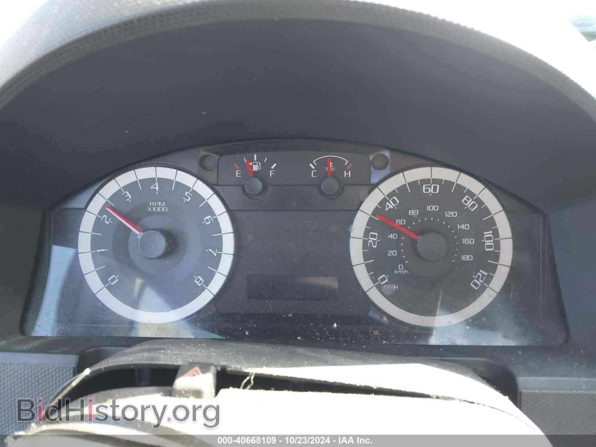 2010 FORD ESCAPE - VIN: 1FMCU9DG2AKC69292 - Фото 7