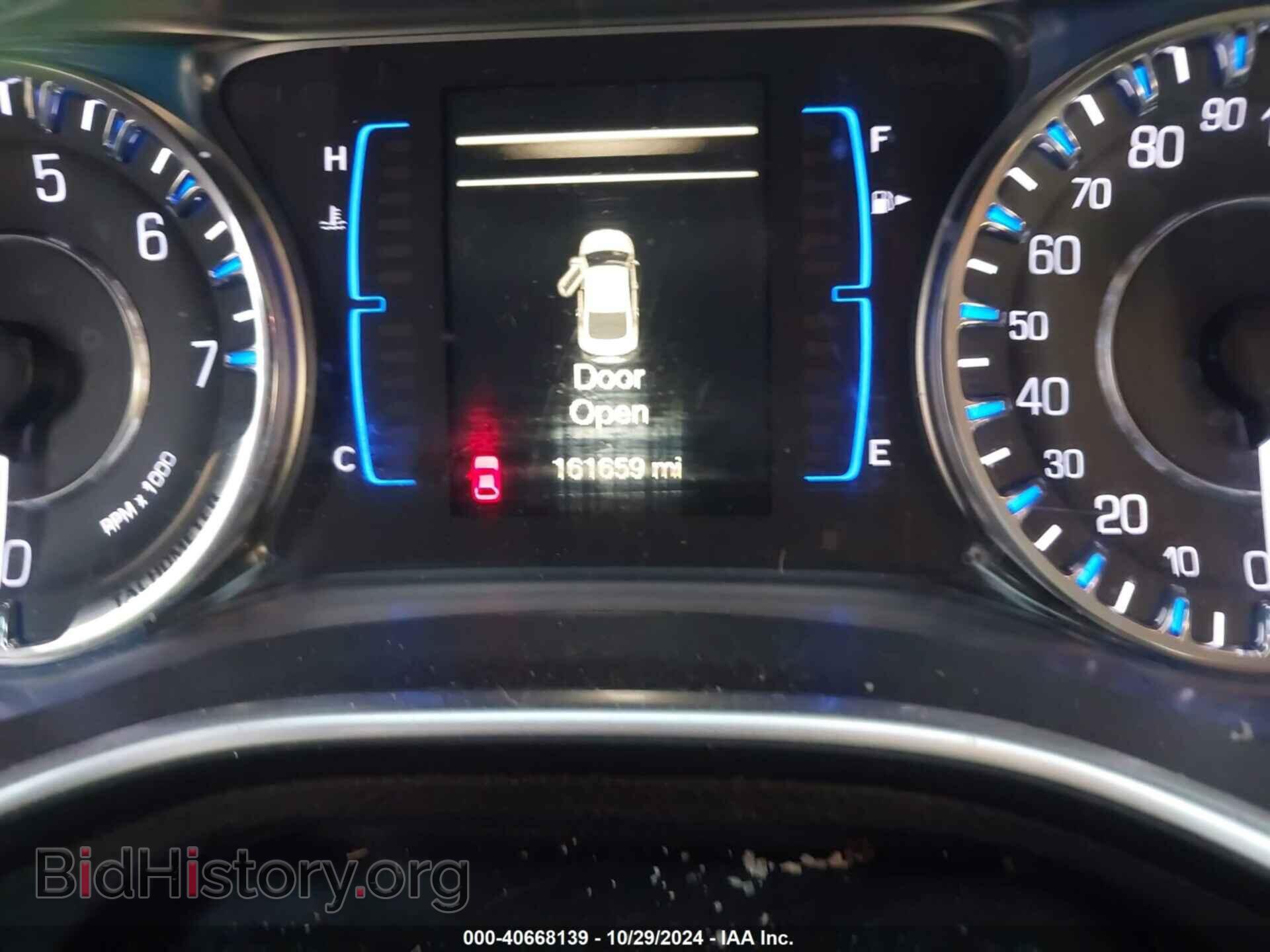 2016 CHRYSLER 200 - VIN: 1C3CCCAB6GN152436 - Фото 15