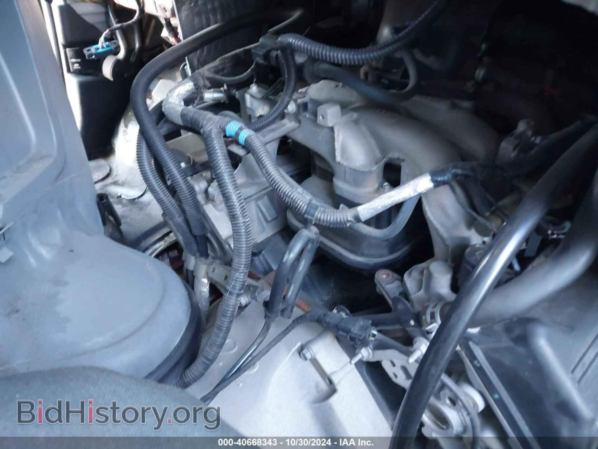 2016 FORD E-350 CUTAWAY - VIN: 1FDWE3FS7GDC38755 - Фото 5