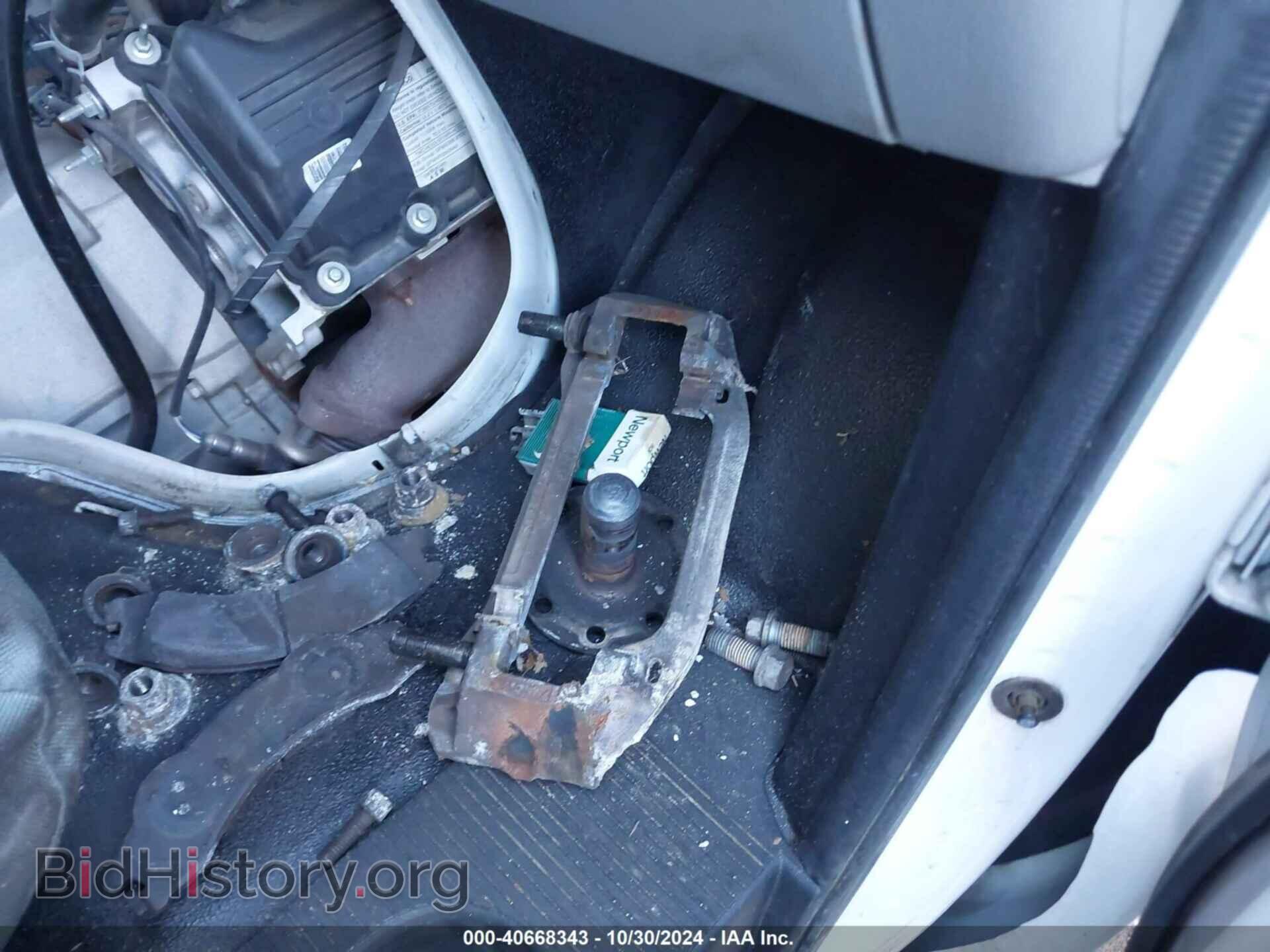 2016 FORD E-350 CUTAWAY - VIN: 1FDWE3FS7GDC38755 - Фото 6