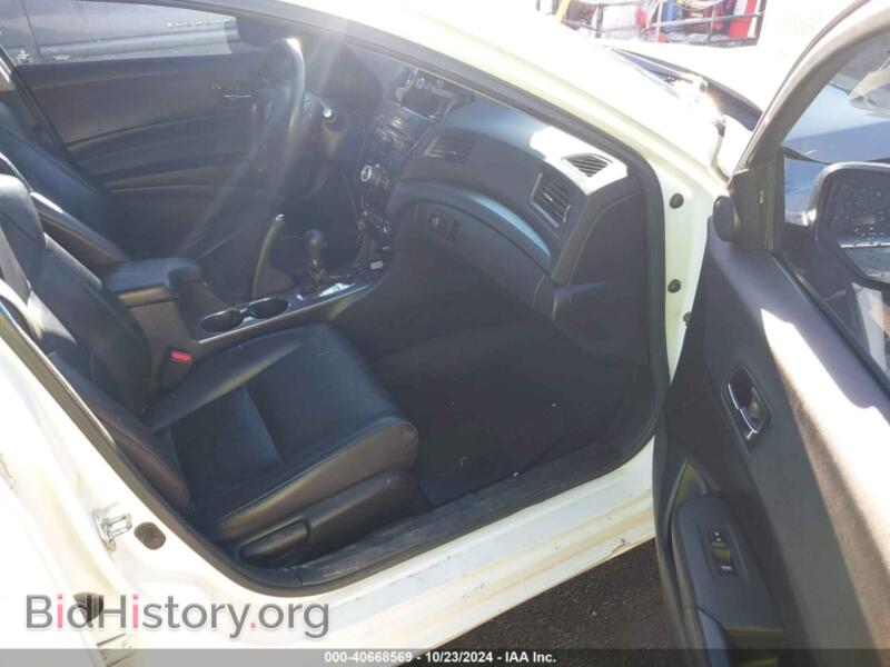 2014 Acura ILX (VIN 19VDE1F35EE013201) — photo 5 of 20