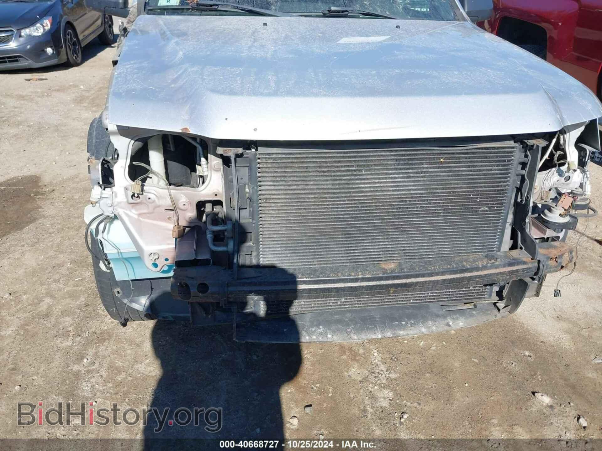 2012 FORD ESCAPE - VIN: 1FMCU0DG8CKA45104 - Фото 12
