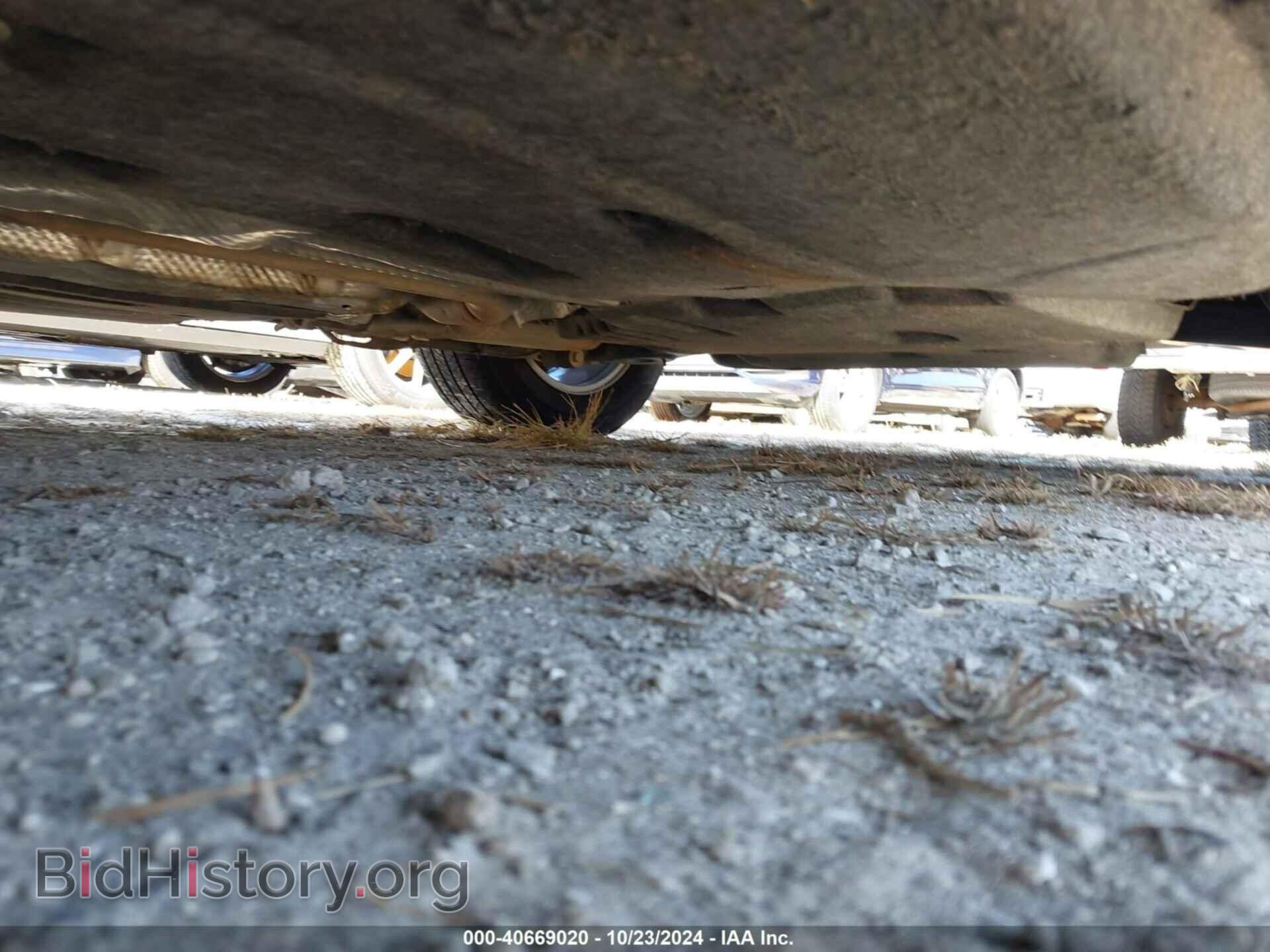 2020 CHRYSLER PACIFICA - VIN: 2C4RC1EG5LR210677 - Photo 6