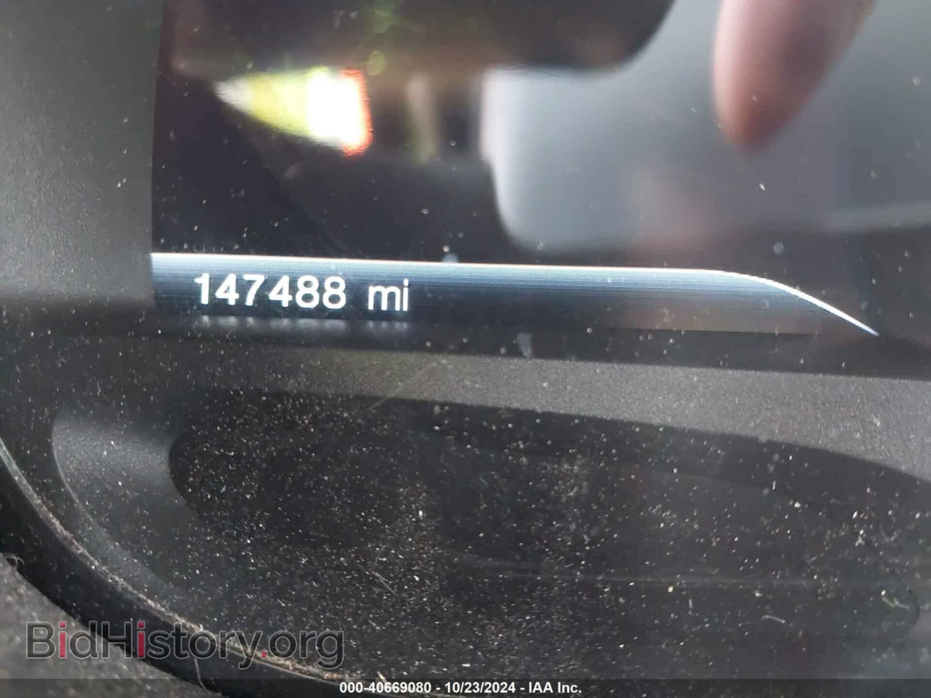 2014 FORD EDGE - VIN: 2FMDK3KC4EBB44916 - Фото 15