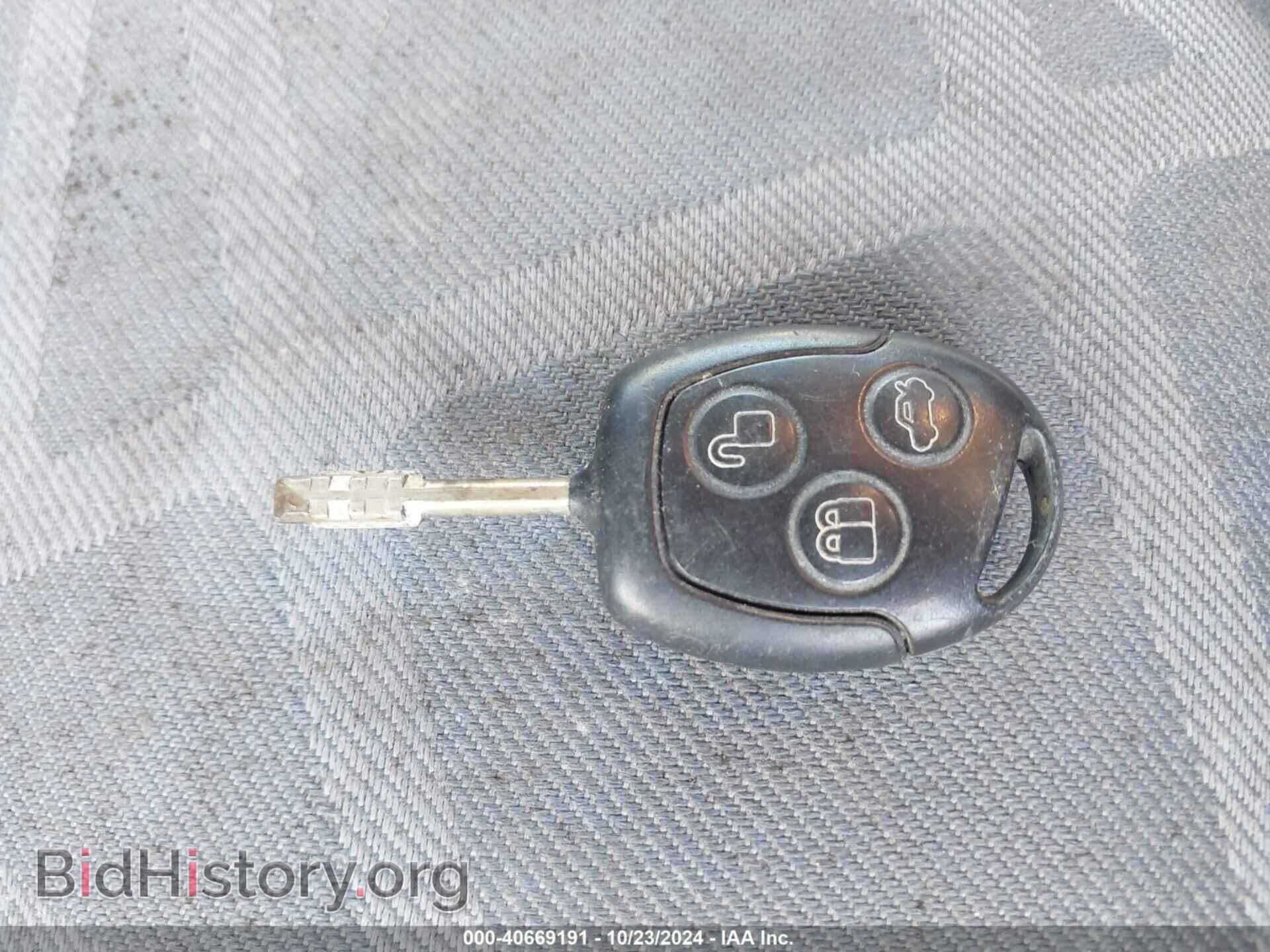 2012 FORD TRANSIT CONNECT - VIN: NM0KS9BN1CT095703 - Фото 11