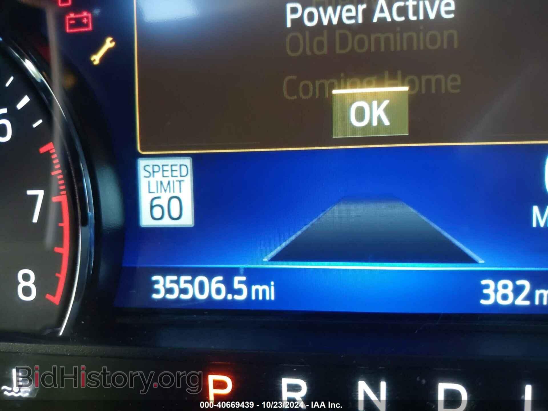 2022 FORD EXPLORER - VIN: 1FMSK7FH0NGC33413 - Фото 7