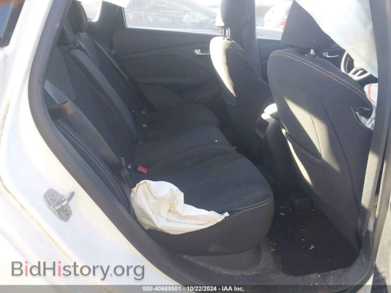 2015 Dodge DART (VIN 1C3CDFBB7FD222463) — фото 8 из 16