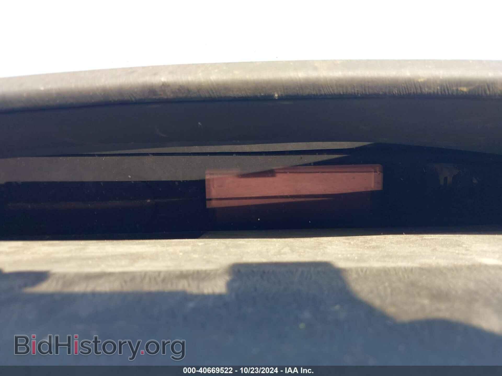 2011 TOYOTA PRIUS - VIN: JTDKN3DU3B0273672 - Фото 7