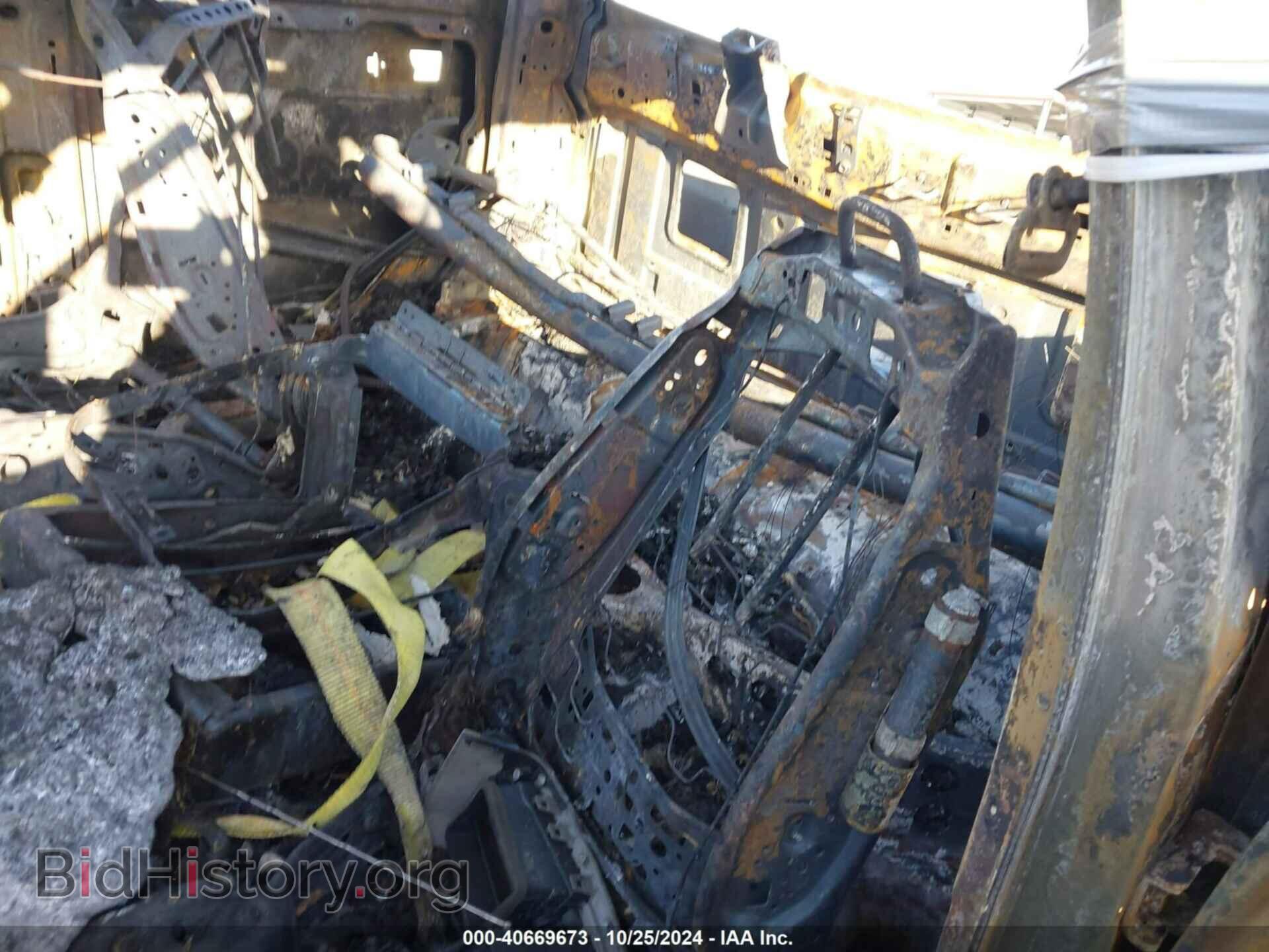 2012 RAM 2500 - VIN: 3C6TD5CT0CG187493 - Photo 6
