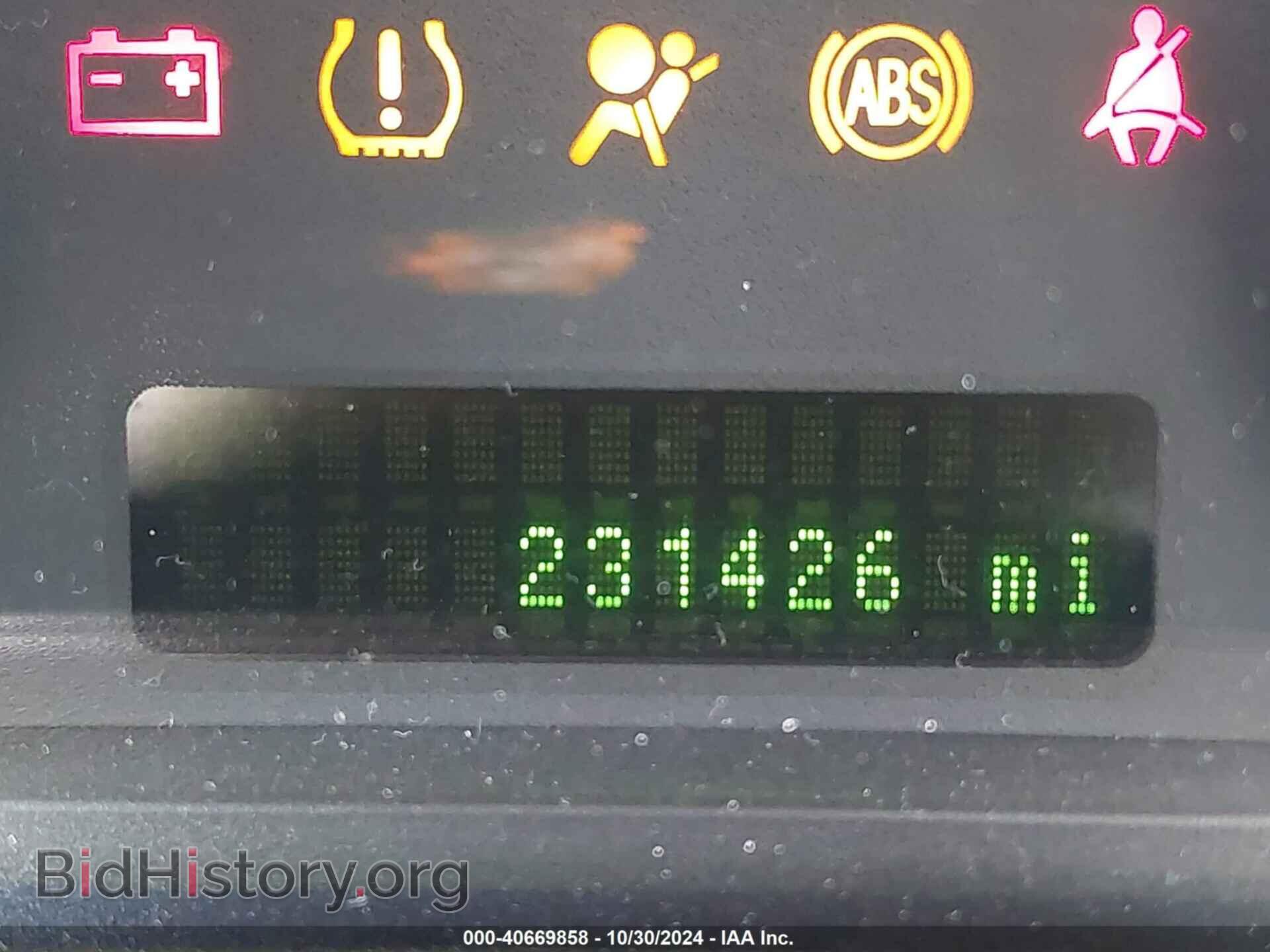 2010 FORD EDGE - VIN: 2FMDK4JC4ABB50183 - Фото 14