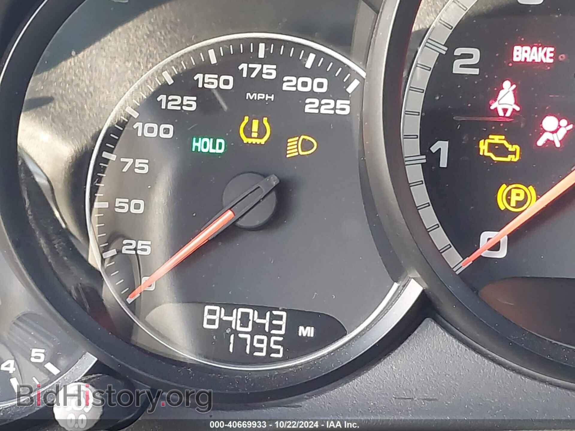 2014 PORSCHE 911 - VIN: WP0AD2A92ES166596 - Фото 16