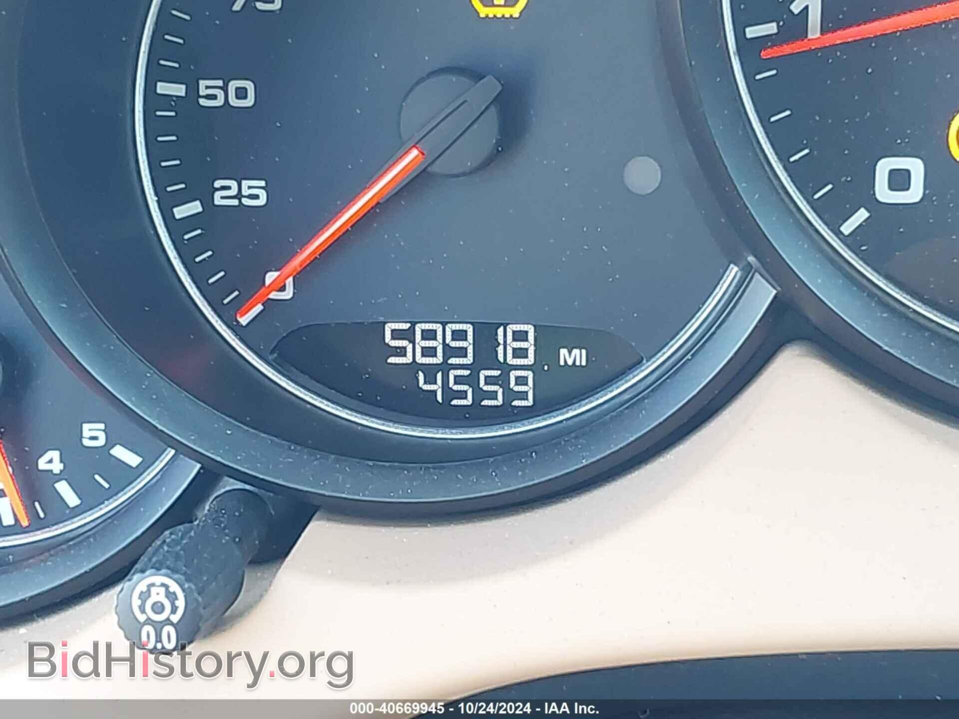 2016 PORSCHE CAYENNE - VIN: WP1AA2A2XGKA09072 - Photo 15