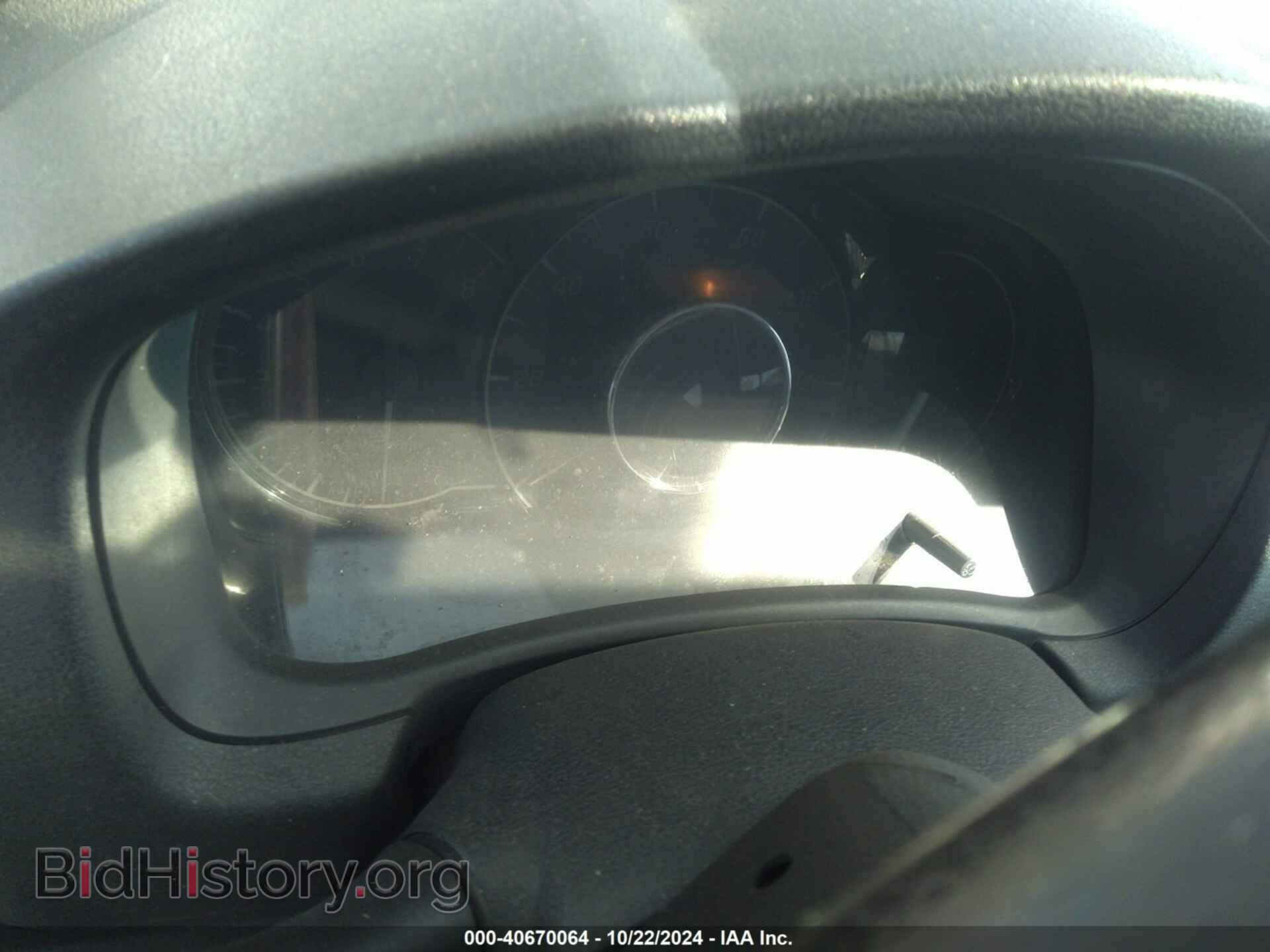 2015 NISSAN VERSA NOTE - VIN: 3N1CE2CP0FL418916 - Фото 7