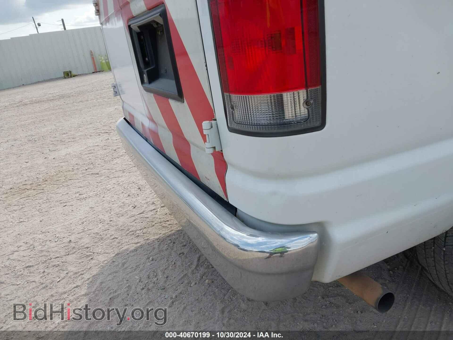 2014 FORD E-250 - VIN: 1FTNE2EW5EDB18870 - Photo 6