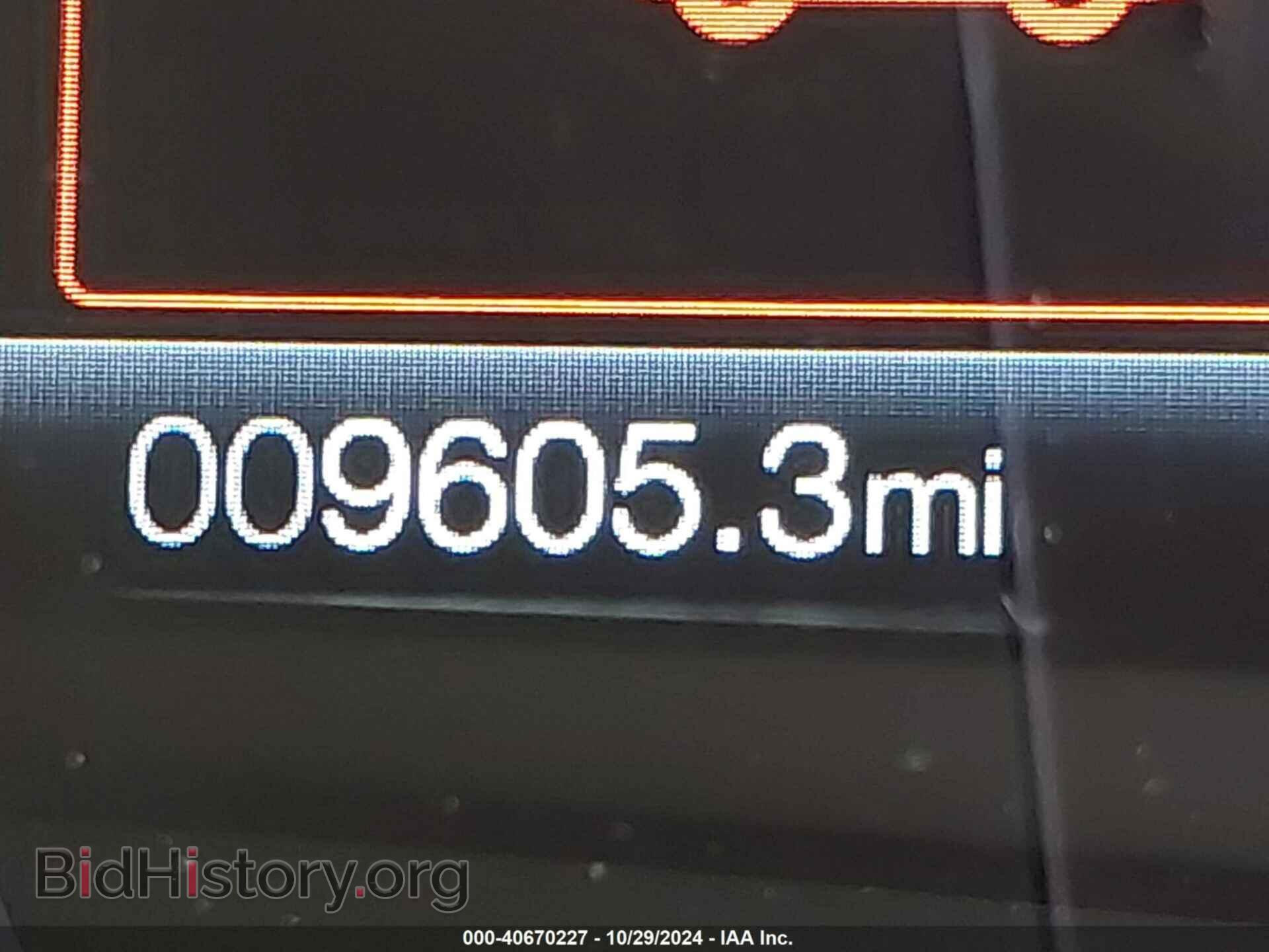 2024 FORD EDGE - VIN: 2FMPK4J91RBA13277 - Фото 16