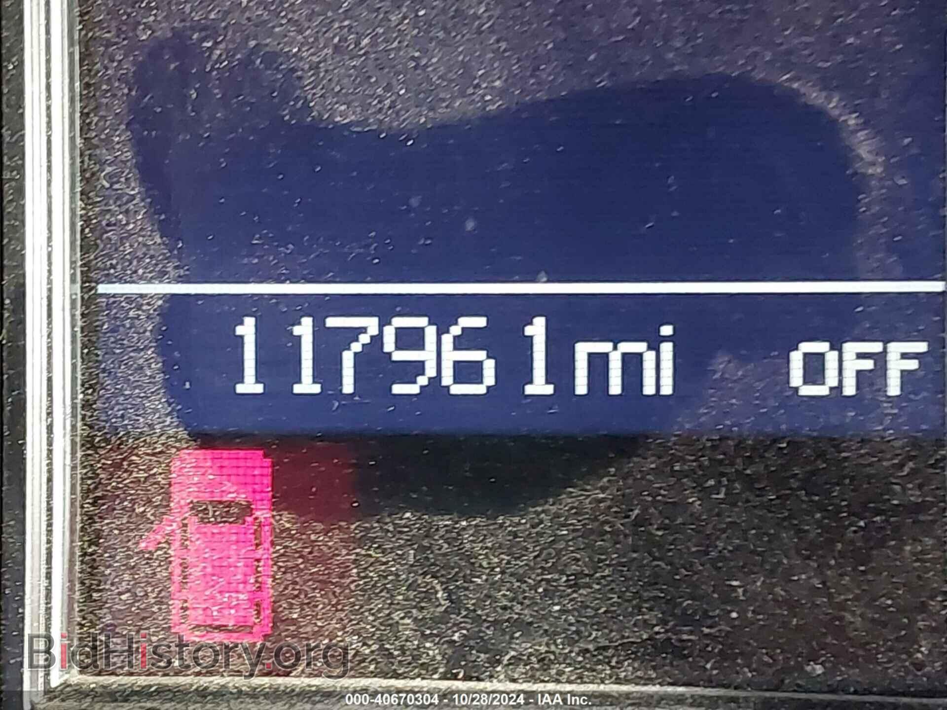 2013 DODGE DURANGO - VIN: 1C4RDJAG3DC575369 - Photo 15