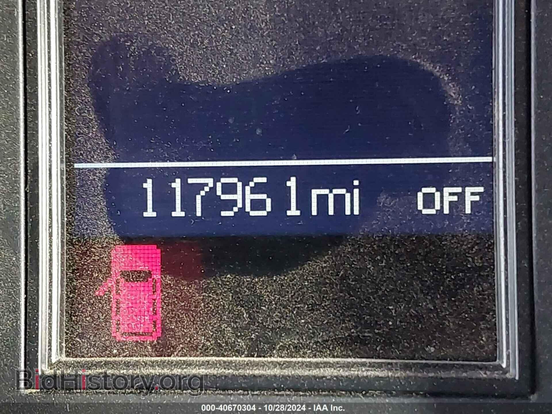 2013 DODGE DURANGO - VIN: 1C4RDJAG3DC575369 - Photo 7