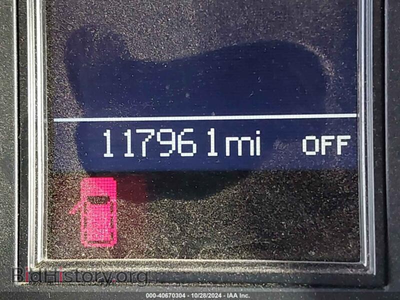 2013 Dodge DURANGO (VIN 1C4RDJAG3DC575369) — фото 7 из 16