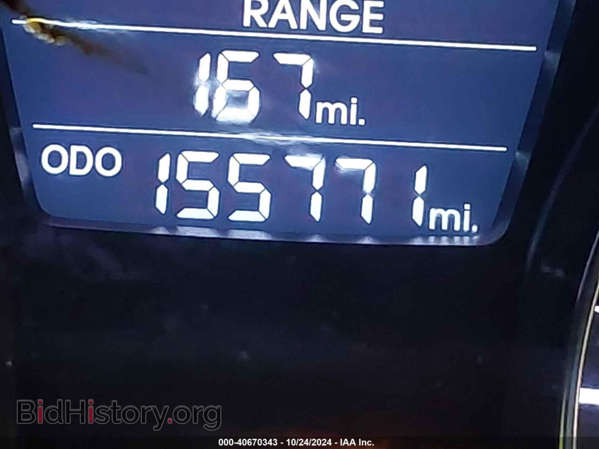 2013 HYUNDAI ACCENT - VIN: KMHCU5AEXDU089028 - Фото 7