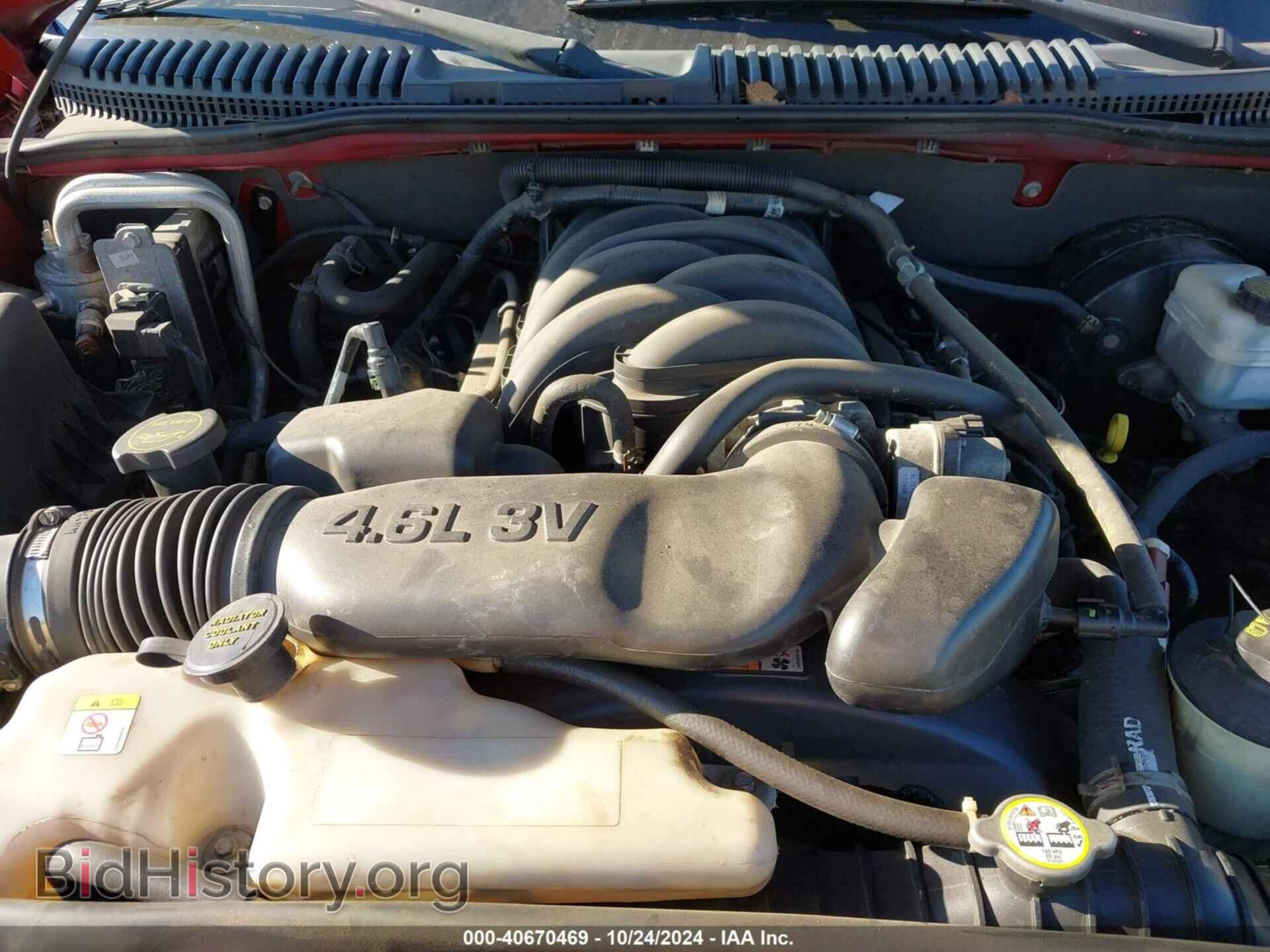 2007 FORD EXPLORER - VIN: 1FMEU738X7UA96836 - Photo 10