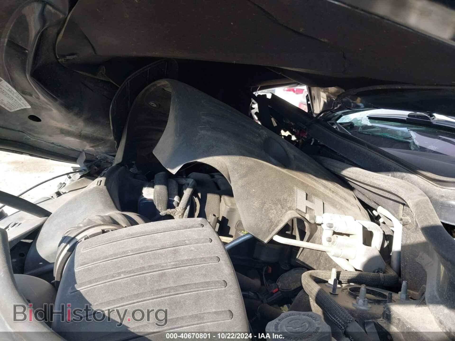 2013 DODGE DURANGO - VIN: 1C4SDJETXDC603998 - Фото 10