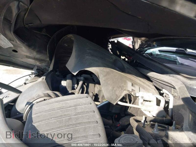 2013 Dodge DURANGO (VIN 1C4SDJETXDC603998) — фото 10 из 16