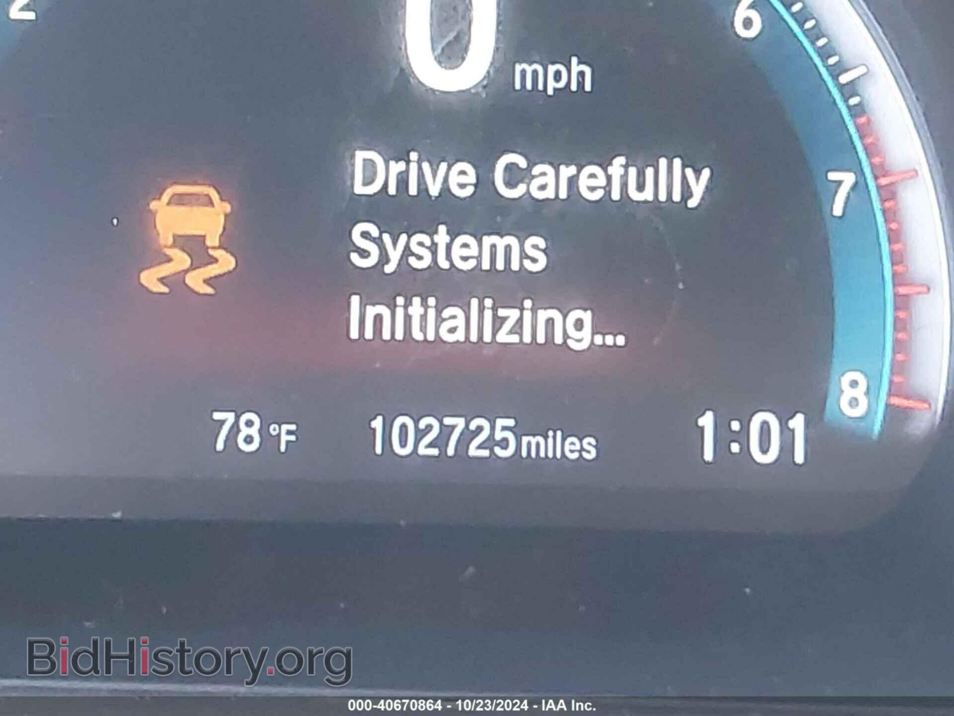 2017 HONDA CIVIC - VIN: 19XFC2F74HE004735 - Фото 15