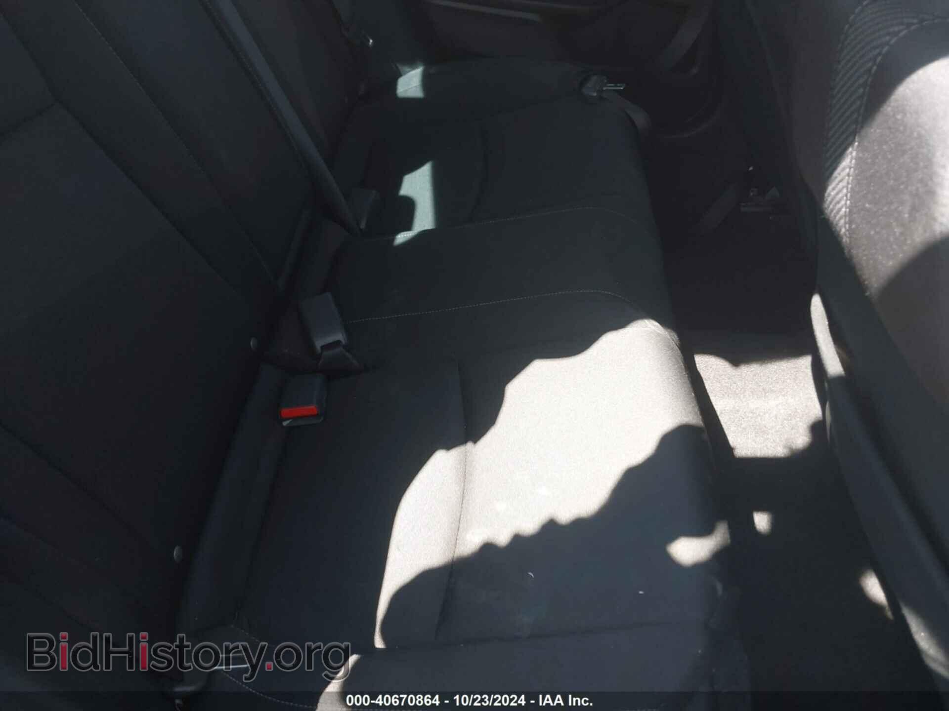 2017 HONDA CIVIC - VIN: 19XFC2F74HE004735 - Фото 8