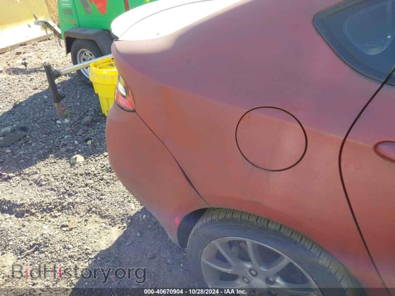 2014 Dodge DART (VIN 1C3CDFEB5ED724687) — photo 13 of 16