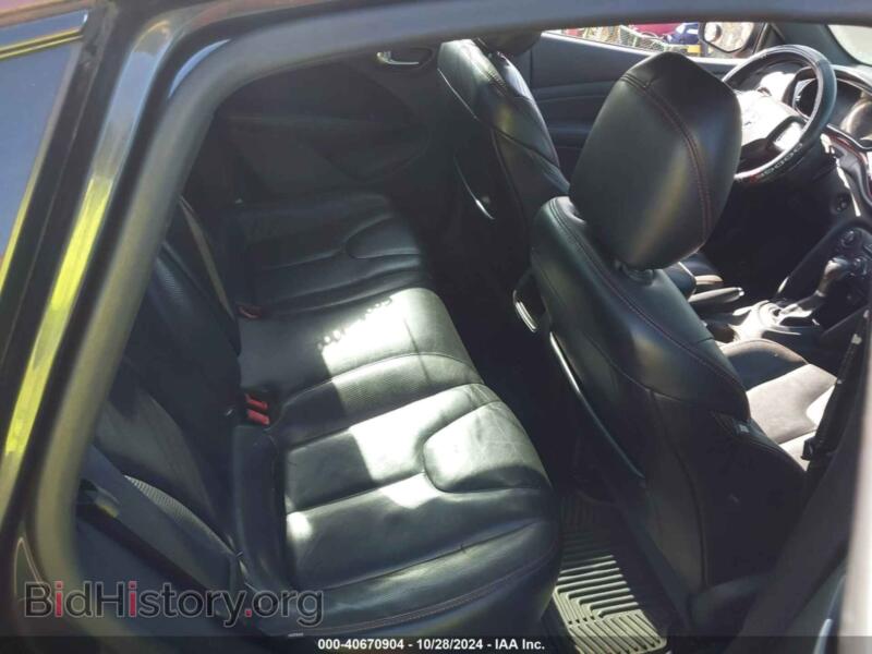 2014 Dodge DART (VIN 1C3CDFEB5ED724687) — photo 8 of 16