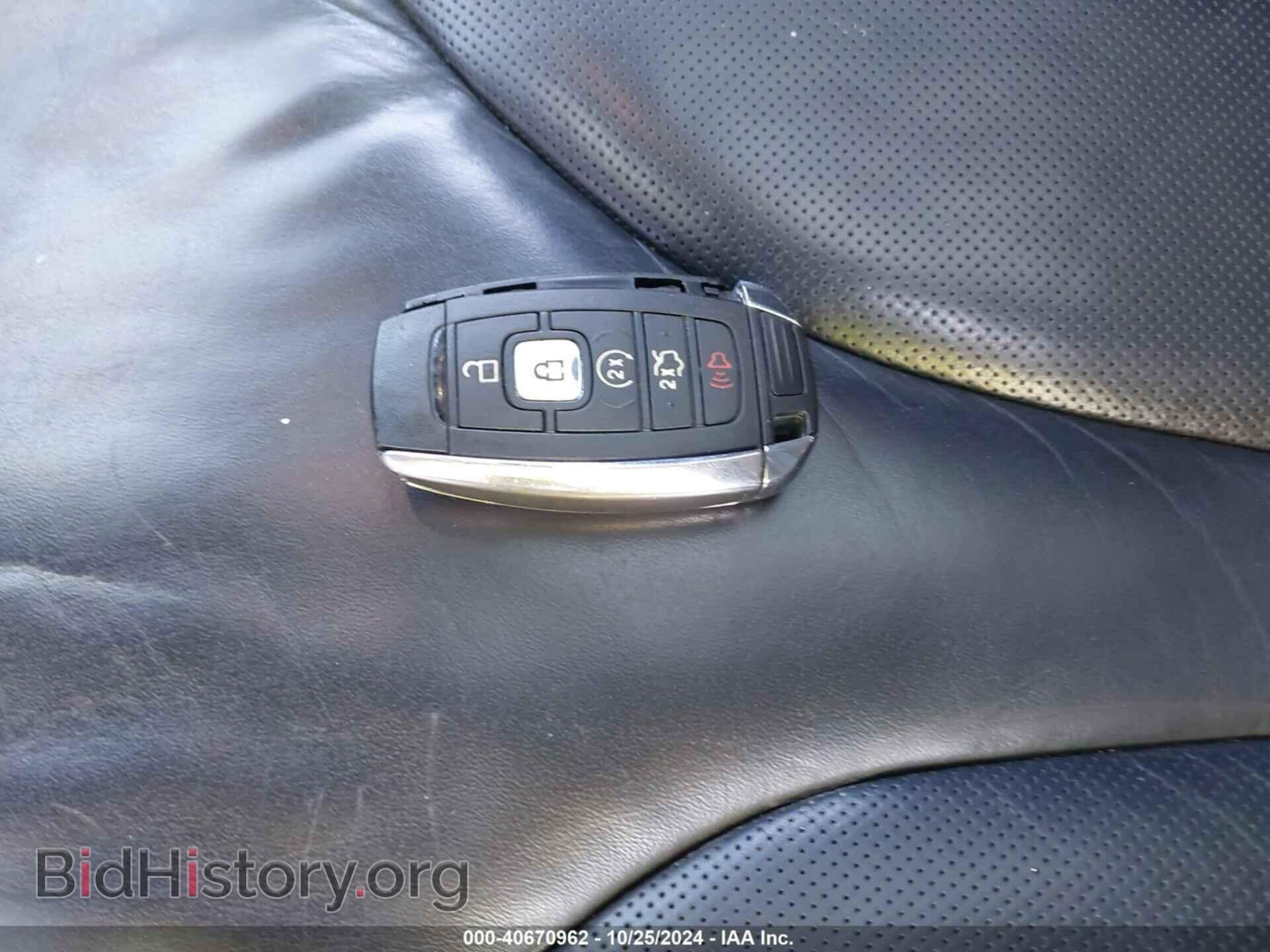 2017 LINCOLN MKC - VIN: 5LMCJ2C90HUL39824 - Фото 11