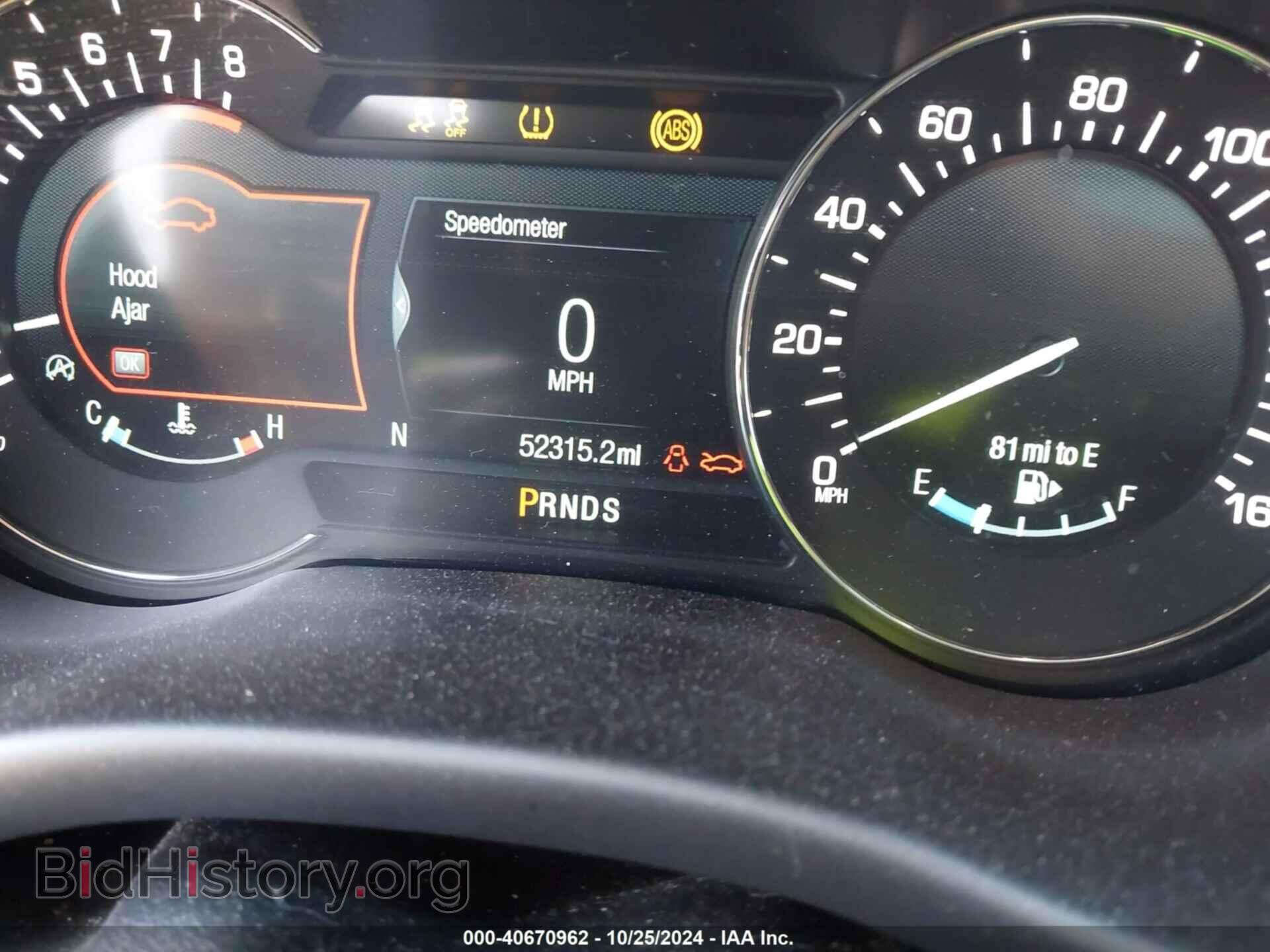 2017 LINCOLN MKC - VIN: 5LMCJ2C90HUL39824 - Фото 15