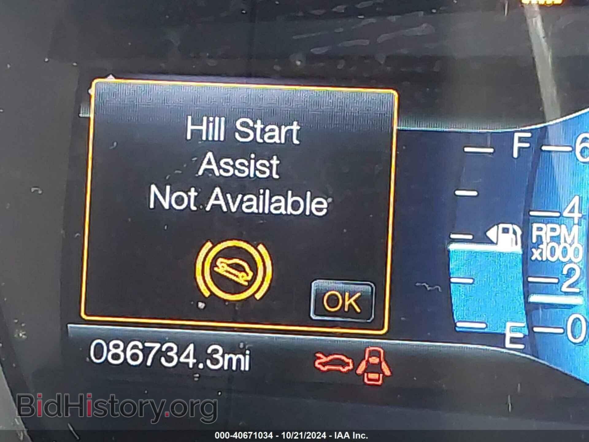 2016 FORD FUSION - VIN: 3FA6P0H76GR316042 - Фото 15
